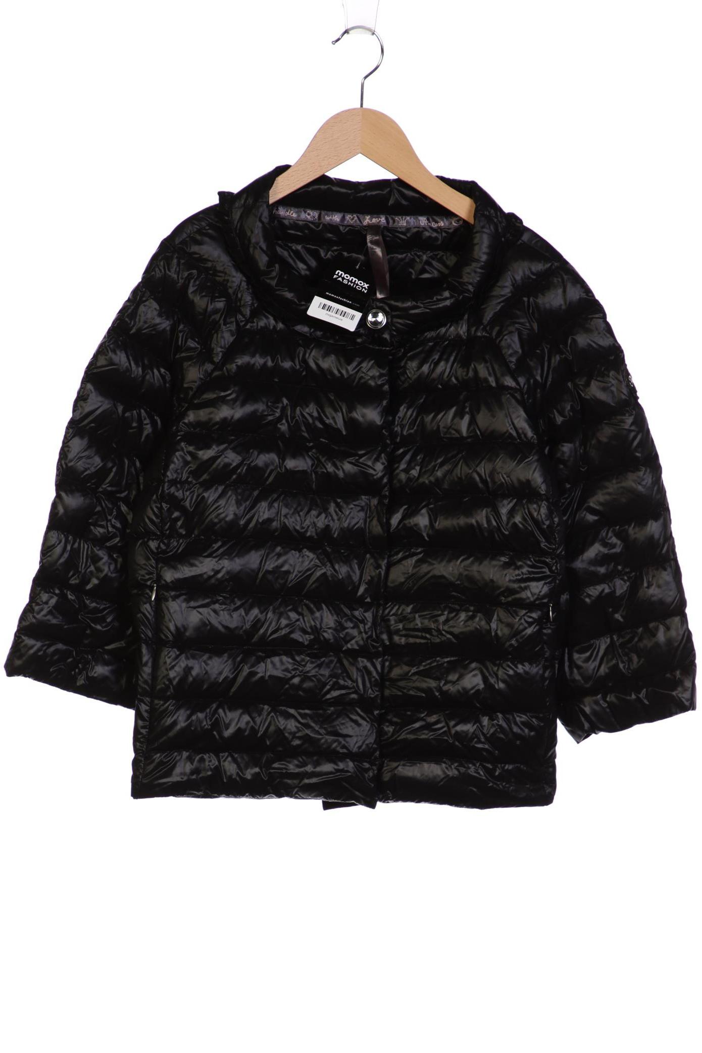 

Princess goes Hollywood Damen Jacke, schwarz, Gr. 42
