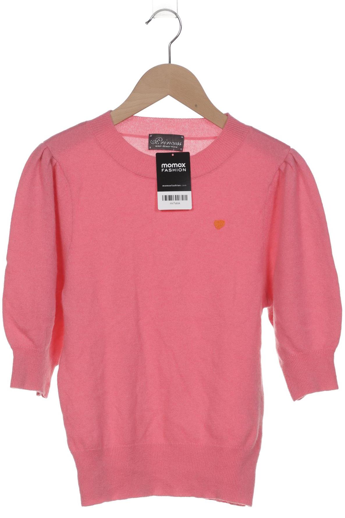 

Princess goes Hollywood Damen Pullover, pink, Gr. 38