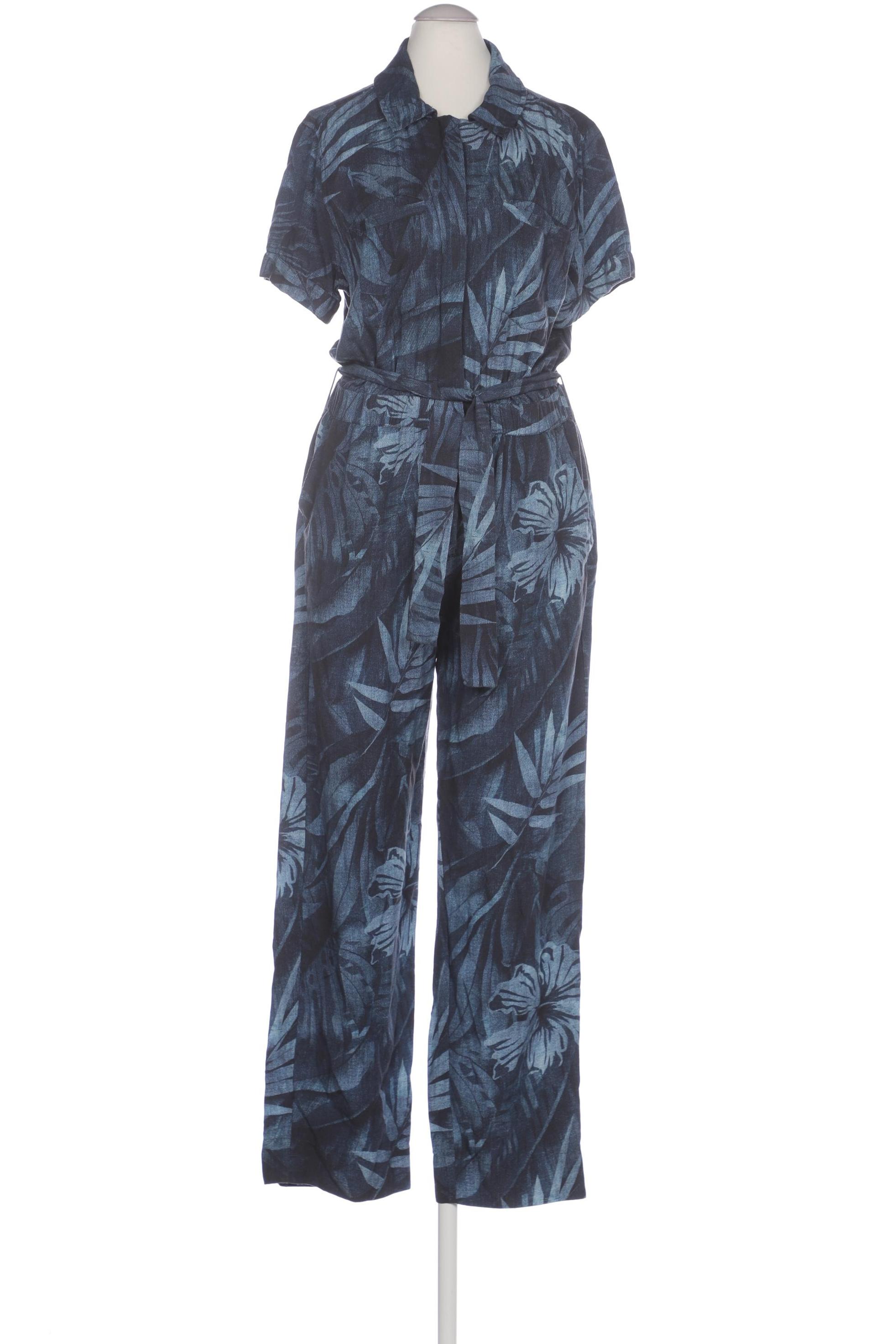 

Princess goes Hollywood Damen Jumpsuit/Overall, marineblau, Gr. 38