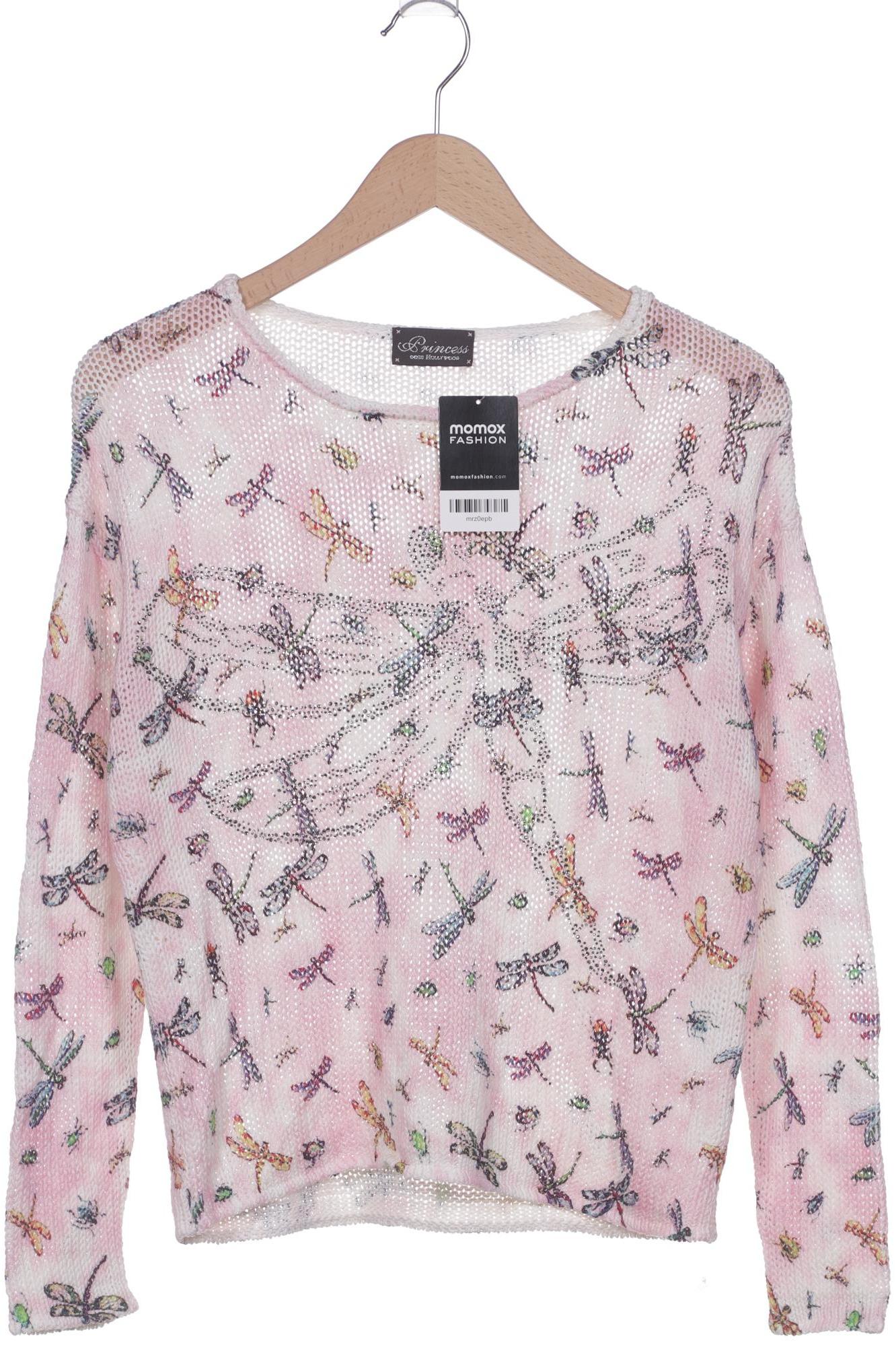 

Princess goes Hollywood Damen Pullover, pink, Gr. 36