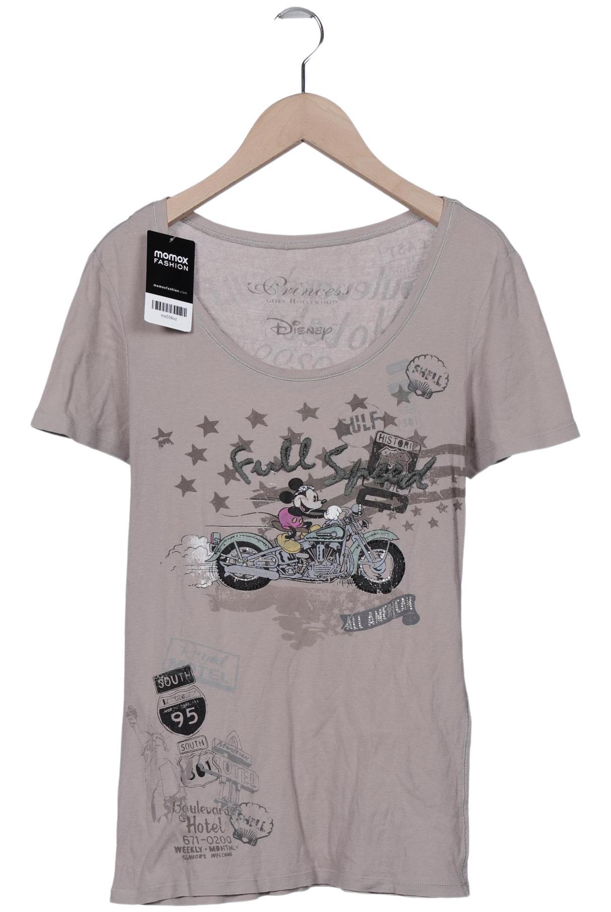 

Princess goes Hollywood Damen T-Shirt, beige, Gr. 36