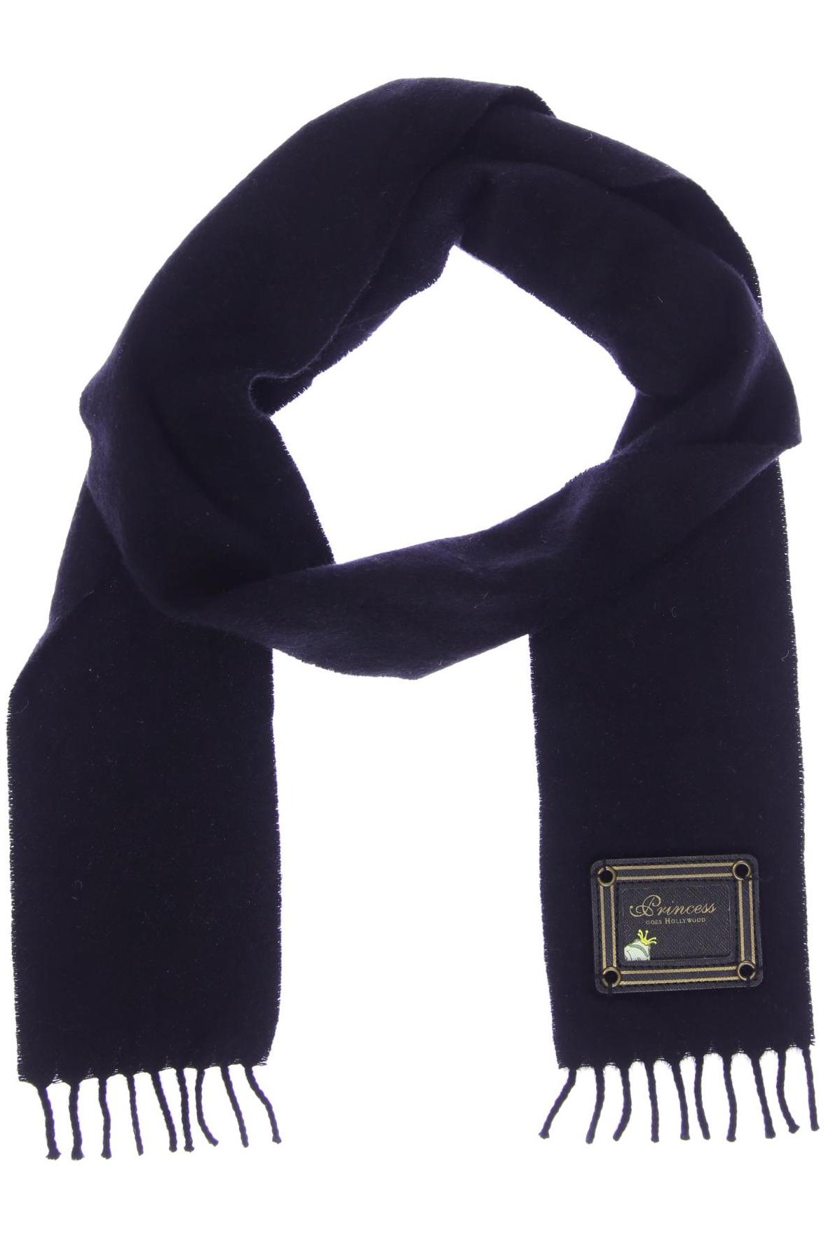 

Princess goes Hollywood Damen Schal, schwarz