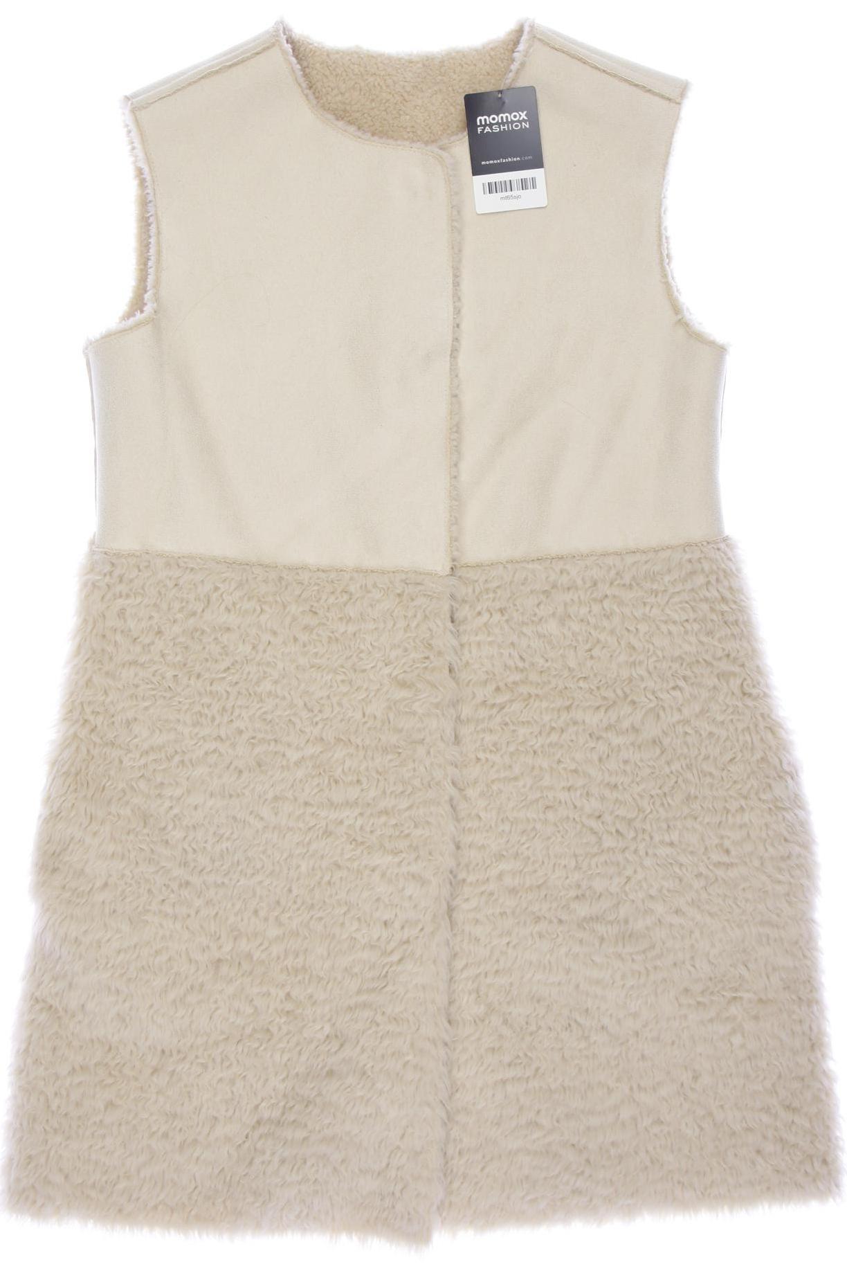 

Princess goes Hollywood Damen Weste, beige, Gr. 36