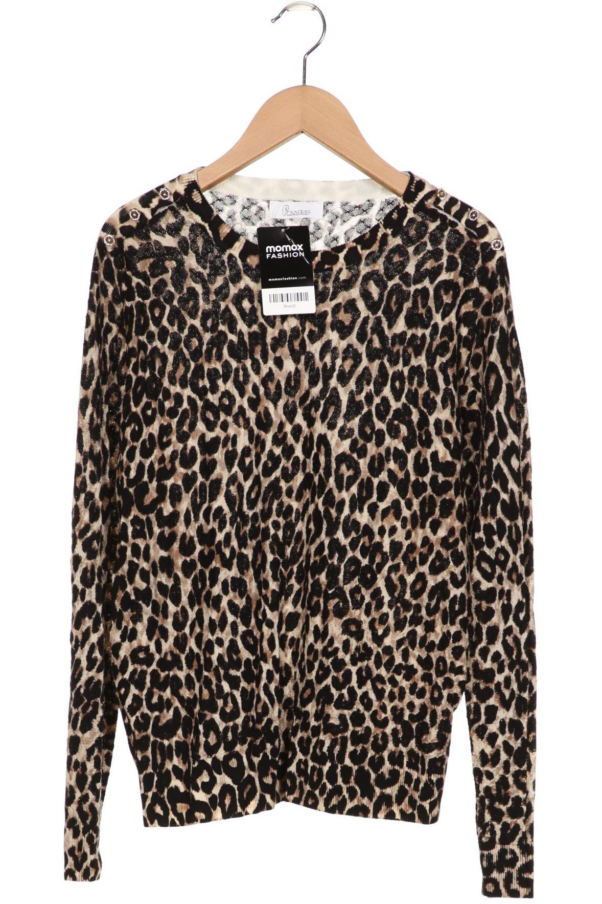 

Princess goes Hollywood Damen Pullover, braun