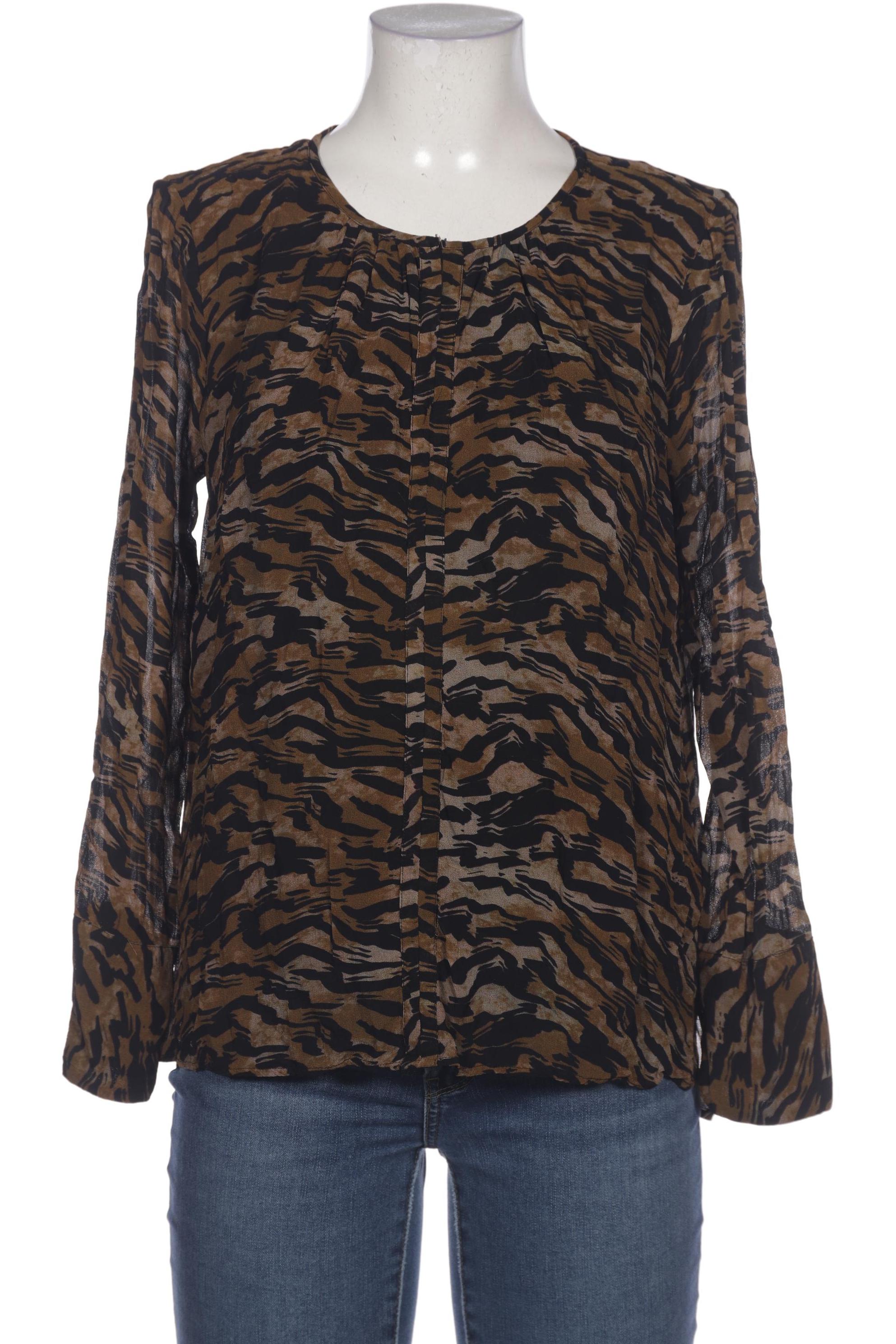 

Princess goes Hollywood Damen Bluse, braun, Gr. 42
