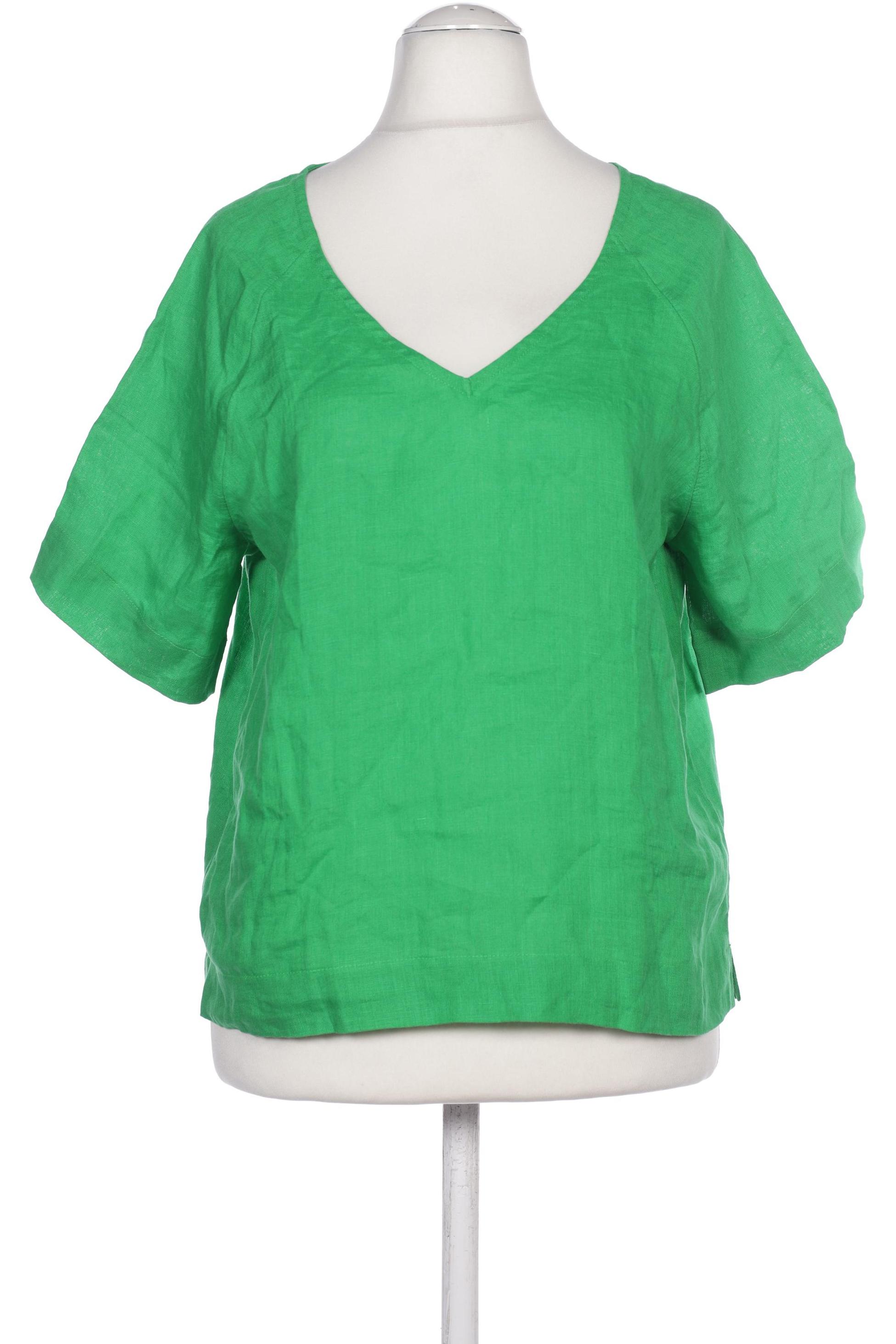 

Princess goes Hollywood Damen Bluse, grün, Gr. 42