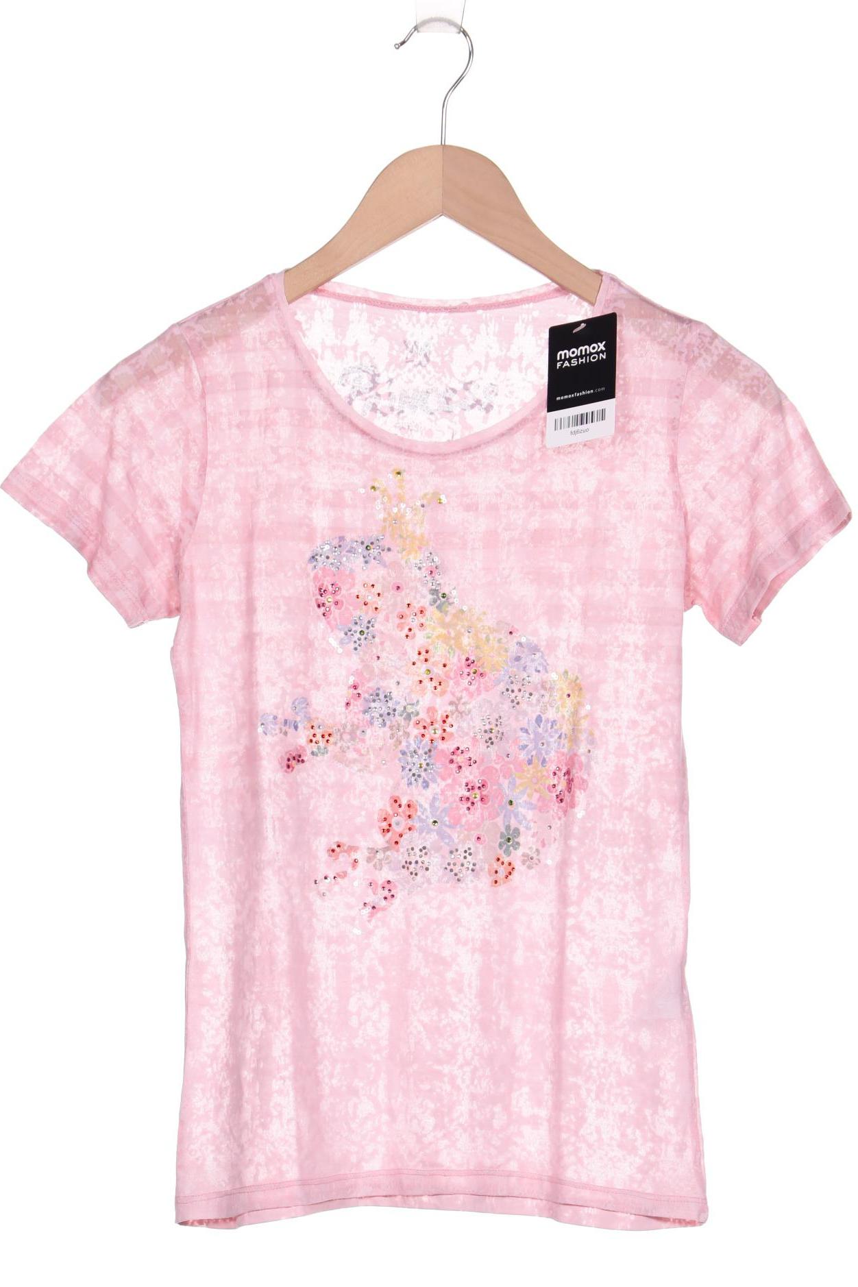 

Princess goes Hollywood Damen T-Shirt, pink, Gr. 36