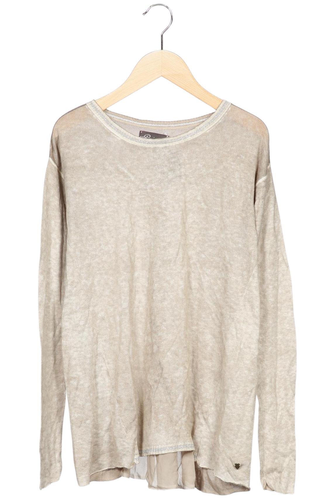 

Princess goes Hollywood Damen Pullover, beige, Gr. 34