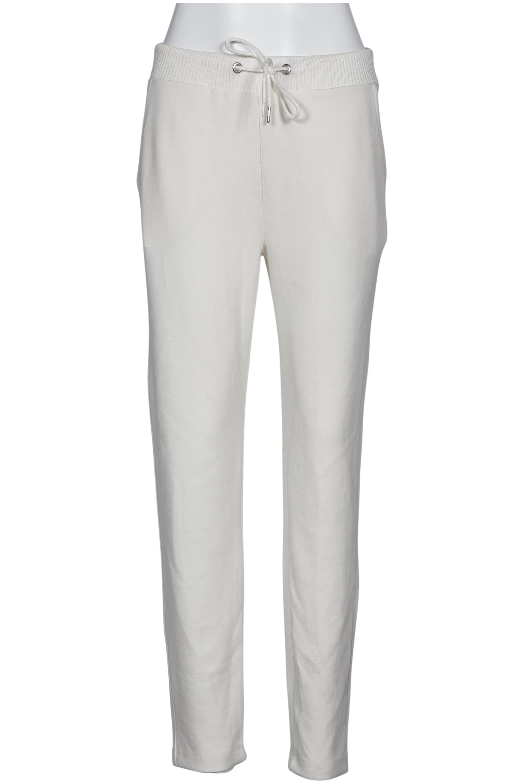 

Princess goes Hollywood Damen Stoffhose, cremeweiß, Gr. 0