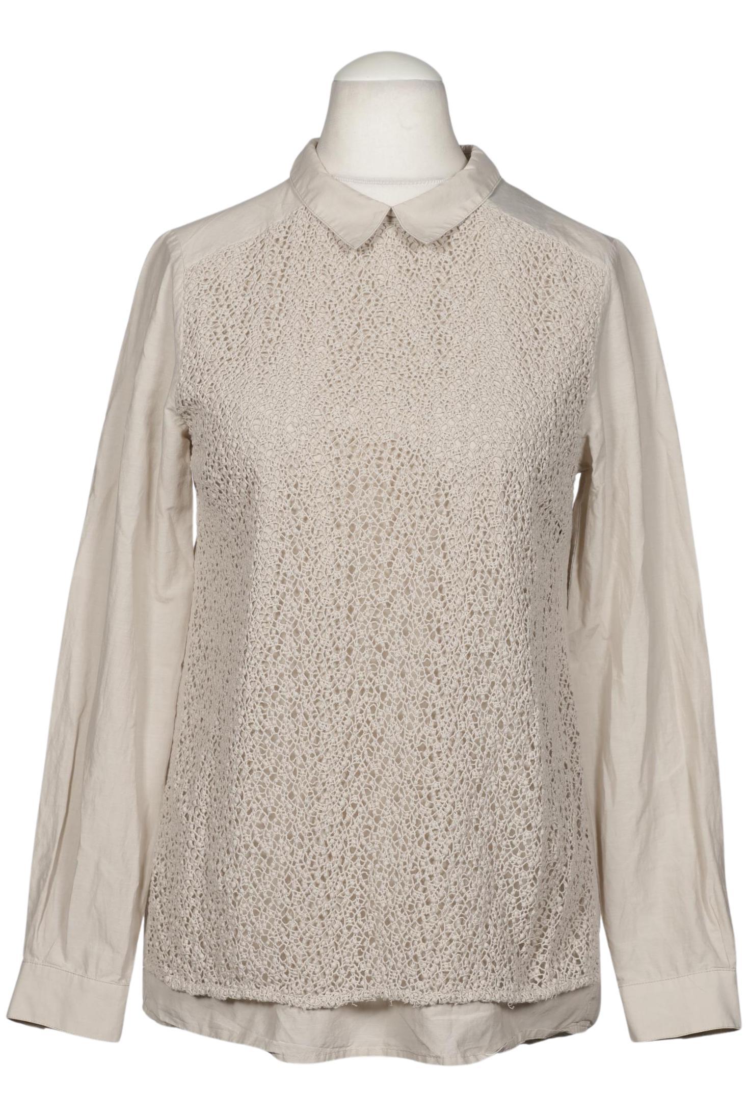 

Princess goes Hollywood Damen Bluse, beige, Gr. 38