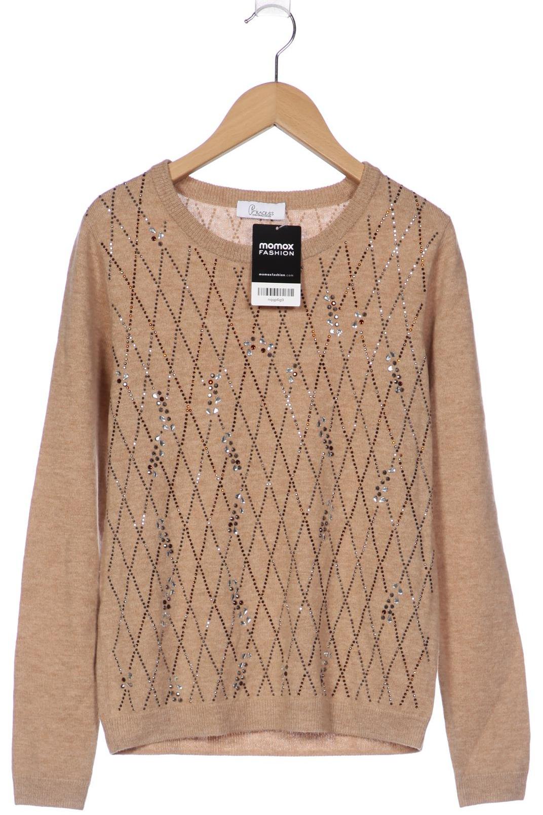 

Princess goes Hollywood Damen Pullover, beige, Gr. 38