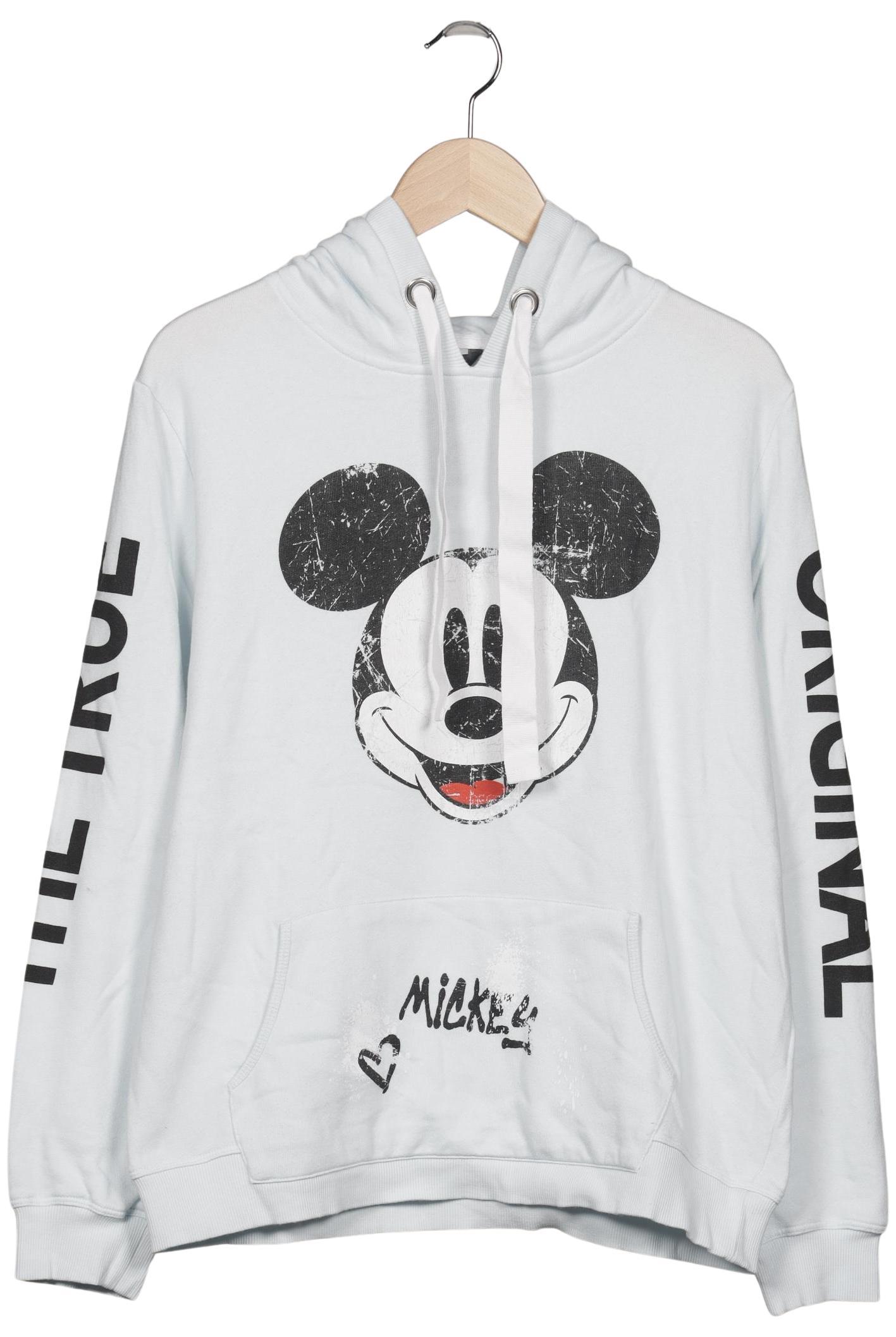 

Princess goes Hollywood Damen Kapuzenpullover, weiß, Gr. 38