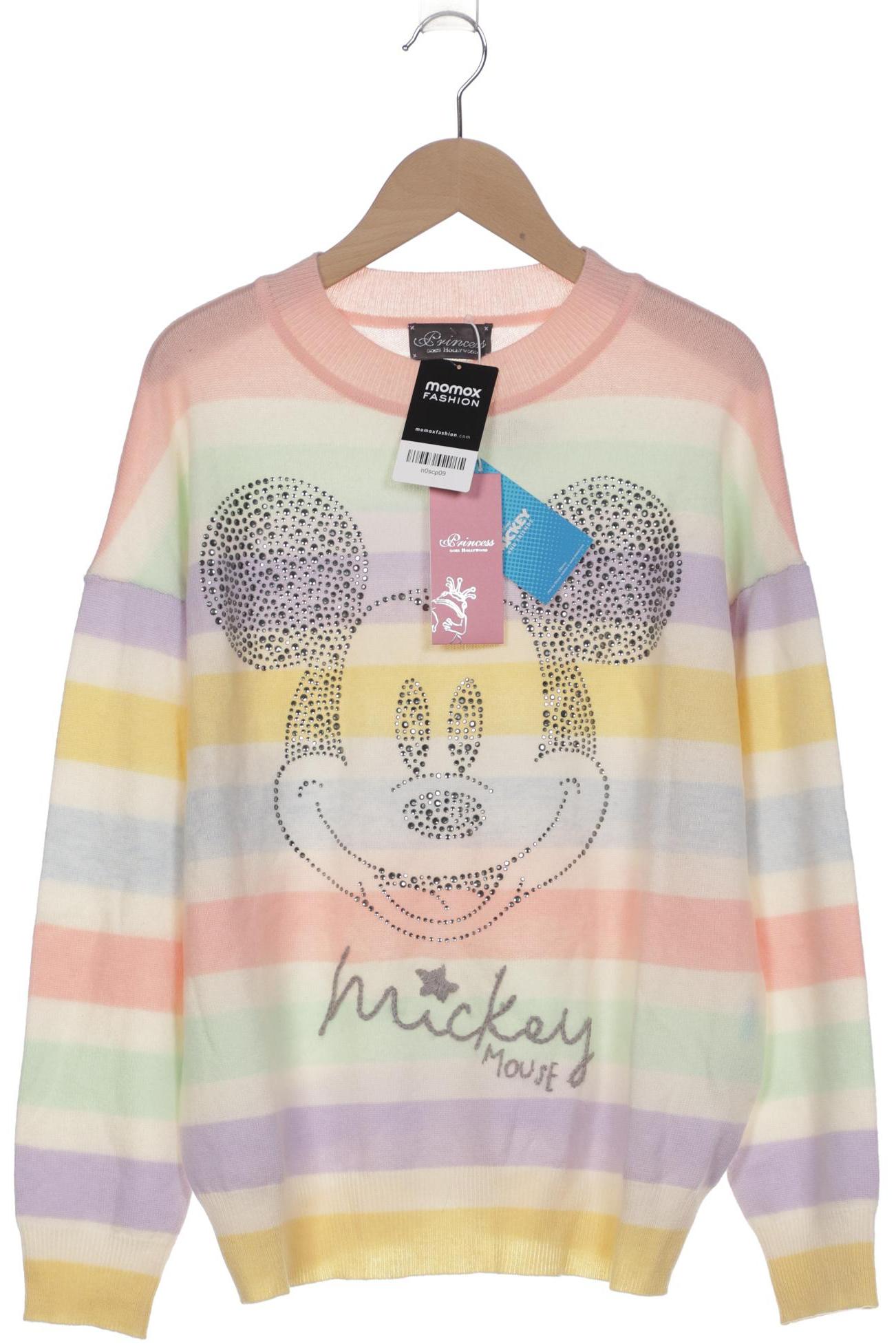 

Princess goes Hollywood Damen Pullover, mehrfarbig, Gr. 36