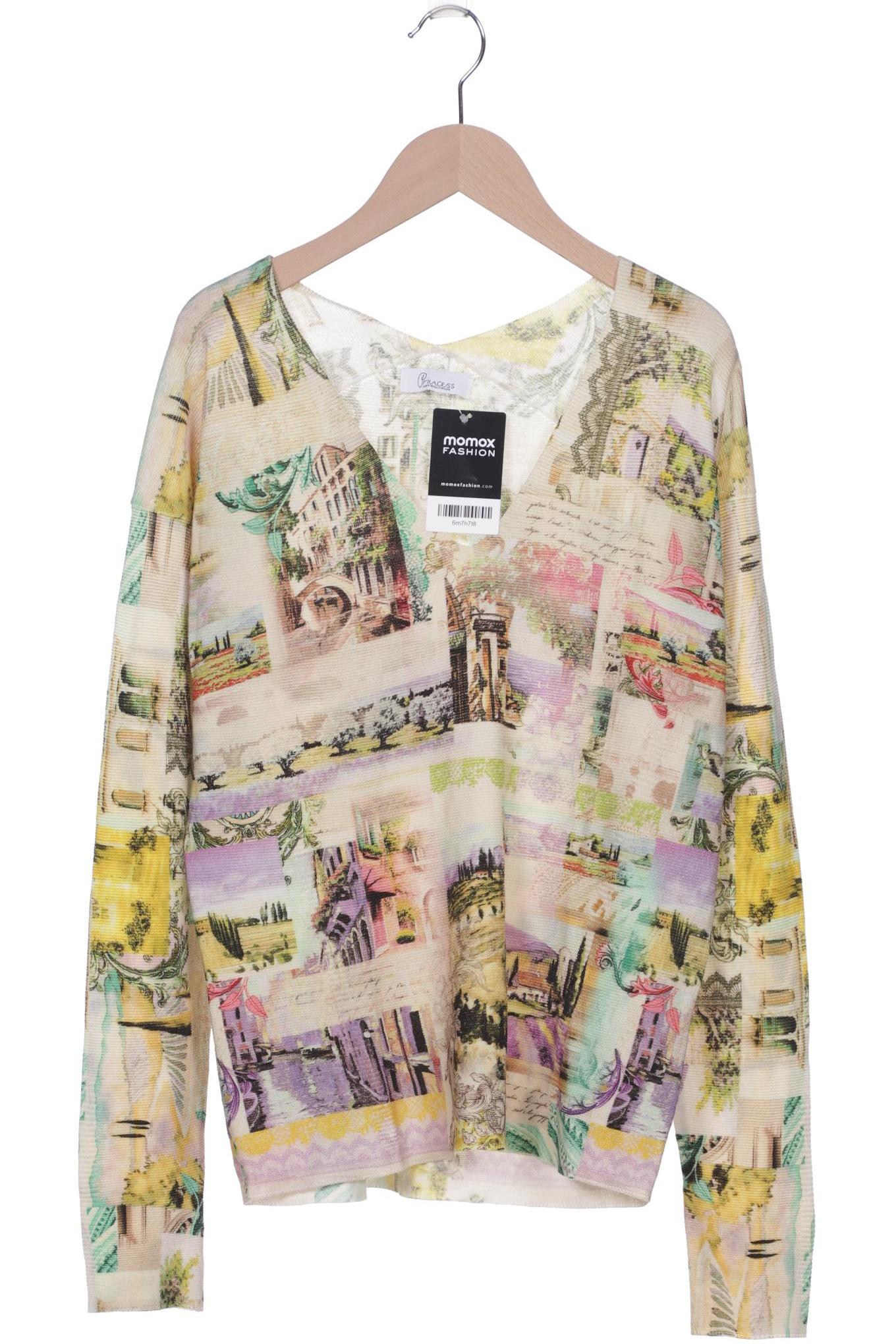 

Princess goes Hollywood Damen Pullover, cremeweiß