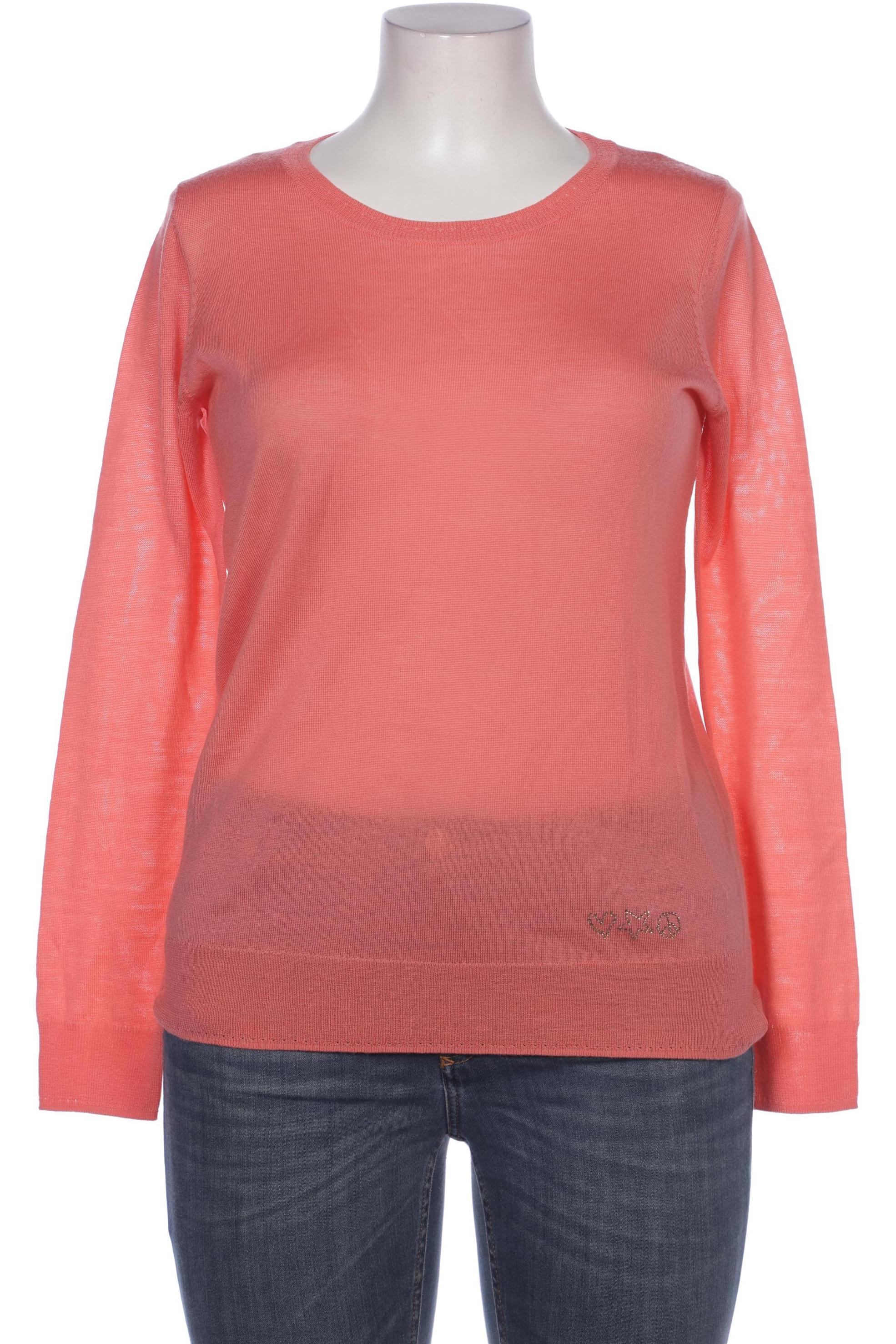

Princess goes Hollywood Damen Pullover, pink, Gr. 42