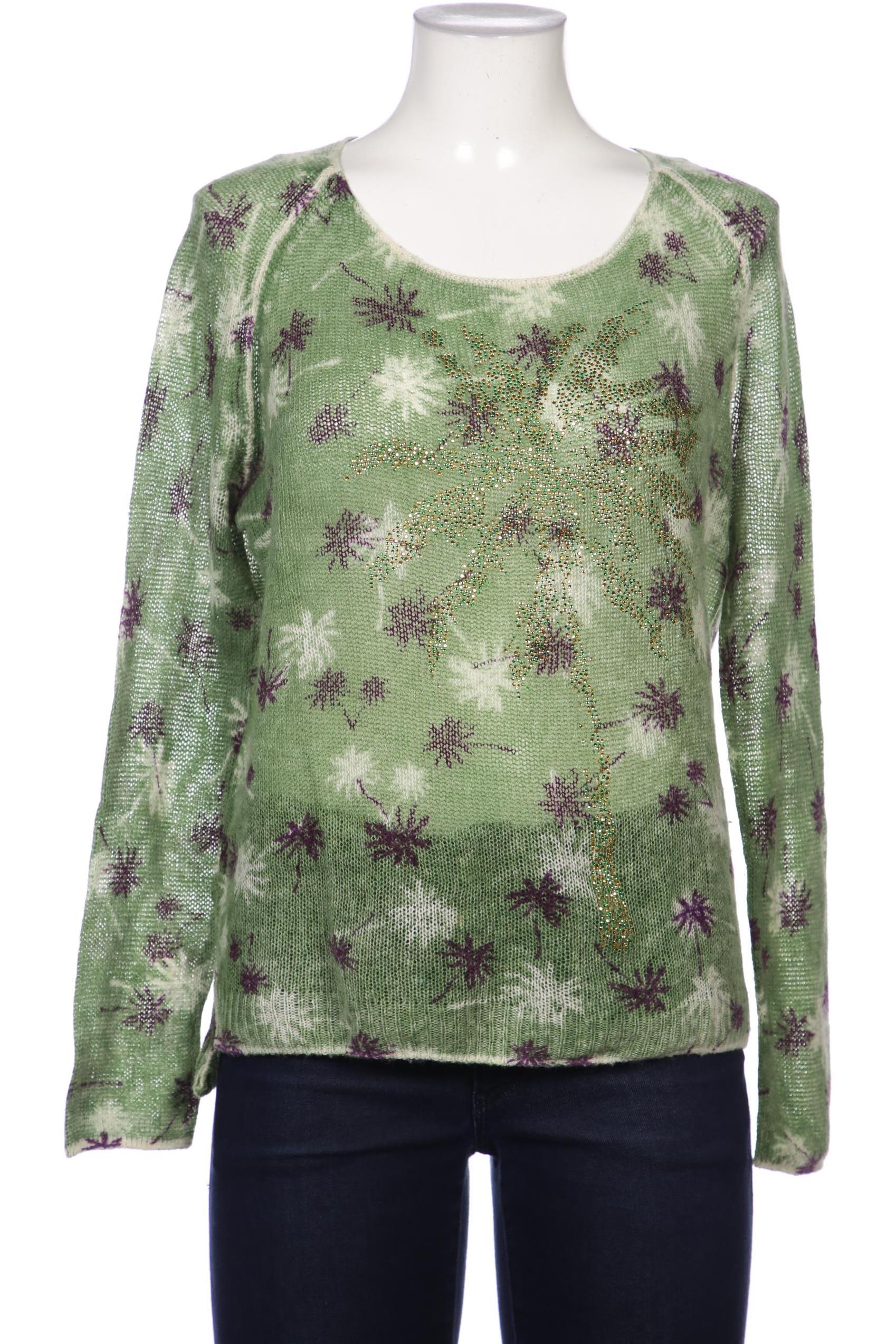 

Princess goes Hollywood Damen Pullover, grün