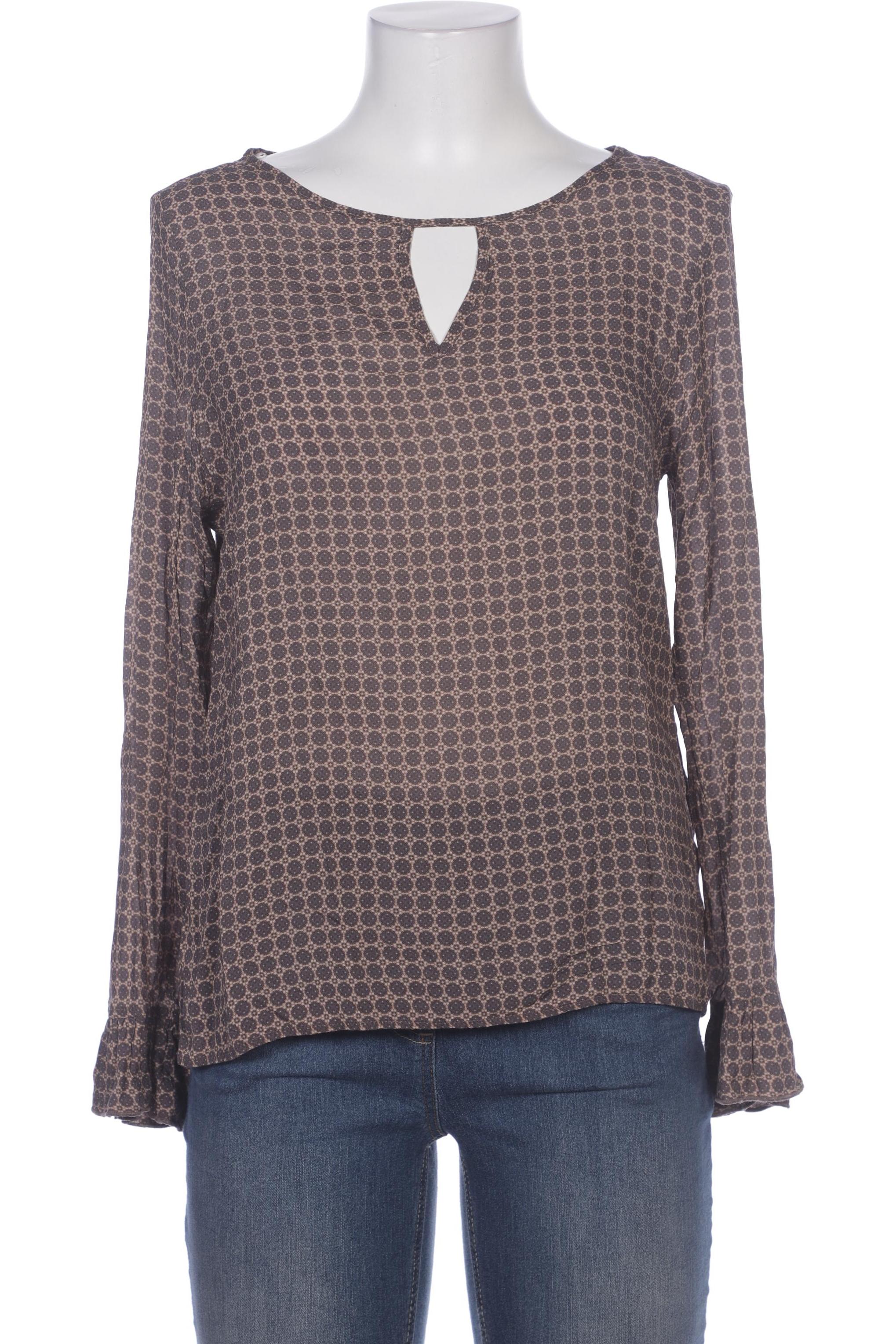 

Princess goes Hollywood Damen Bluse, grau, Gr. 38