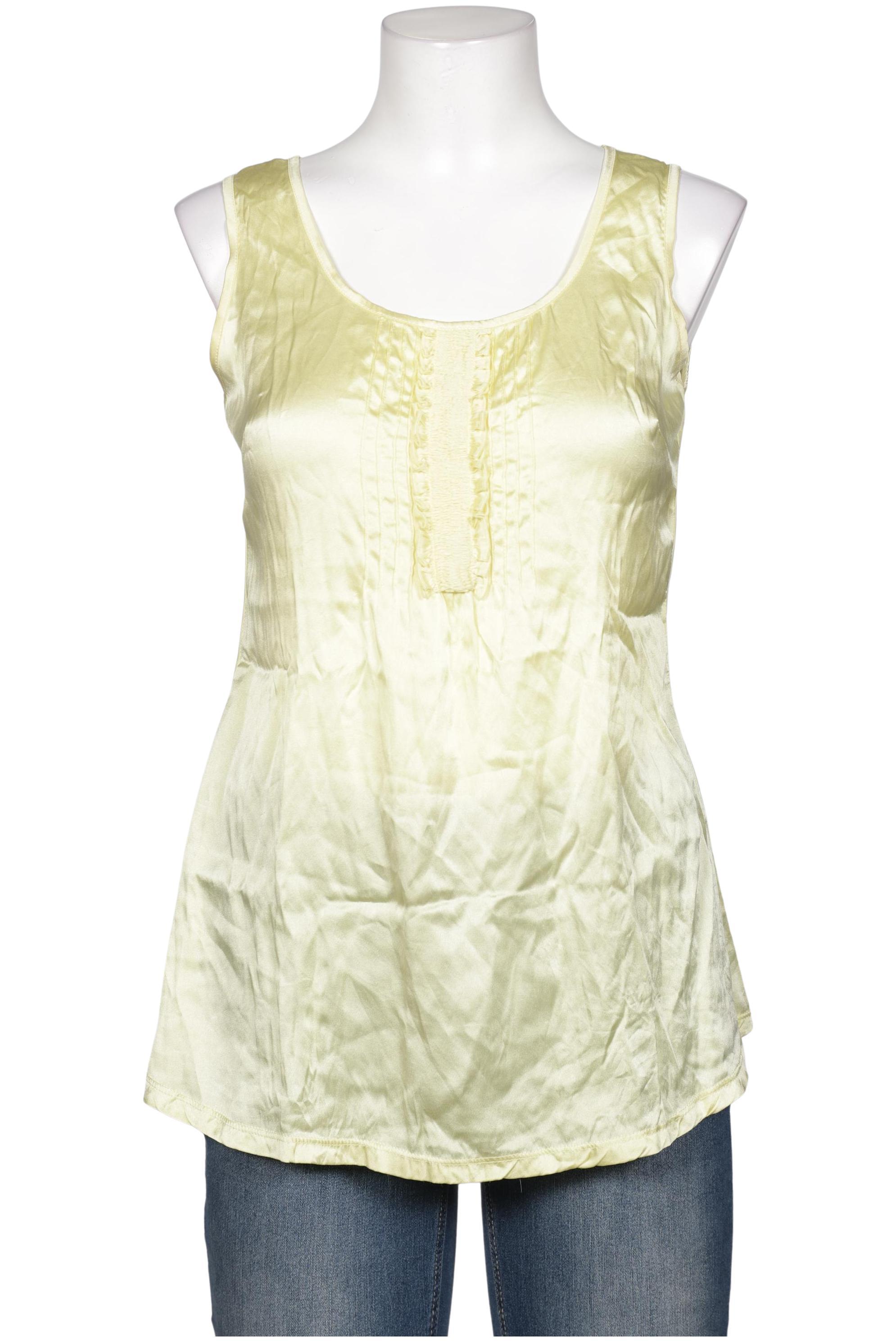 

Princess goes Hollywood Damen Bluse, gelb, Gr. 38