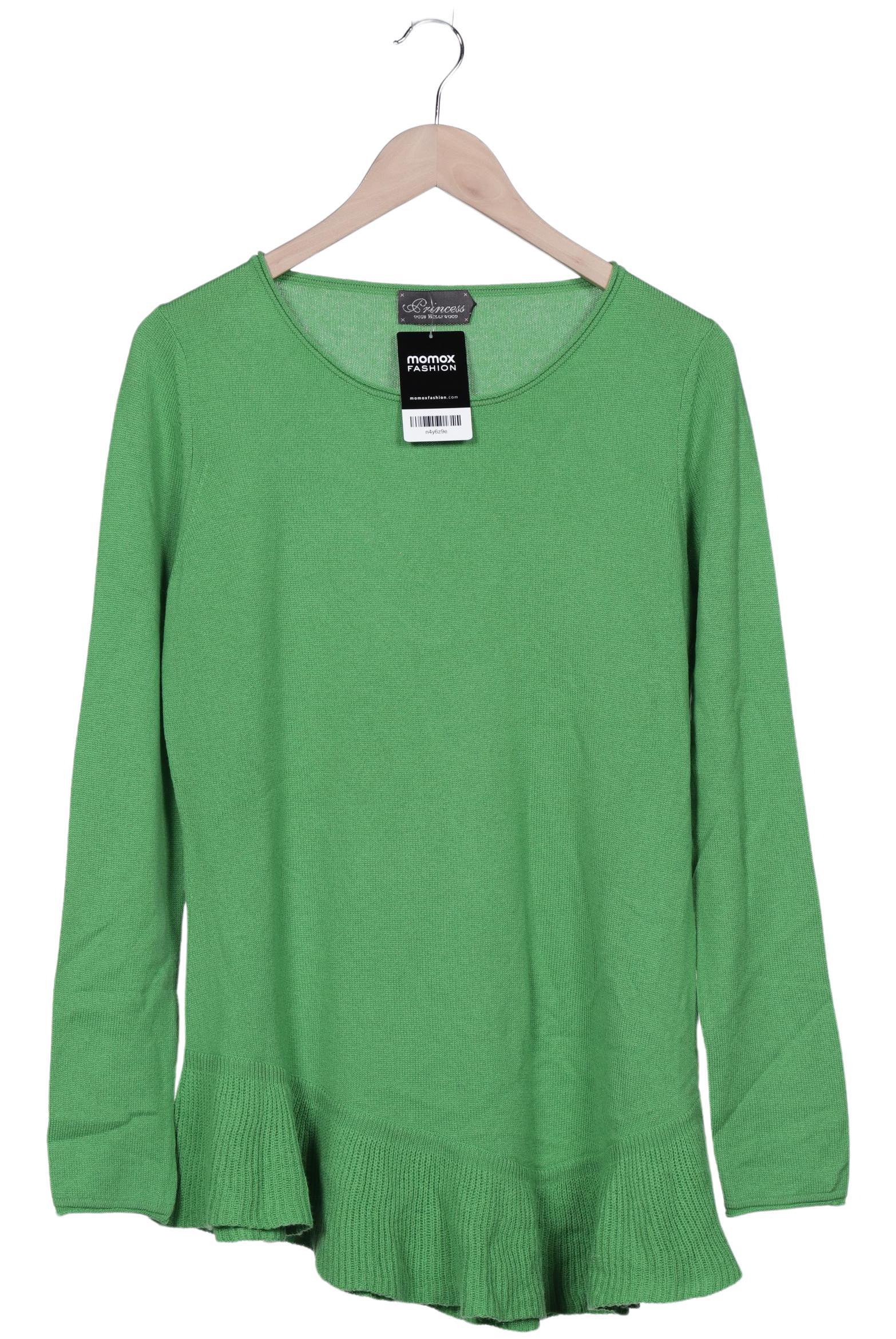 

Princess goes Hollywood Damen Pullover, grün, Gr. 40