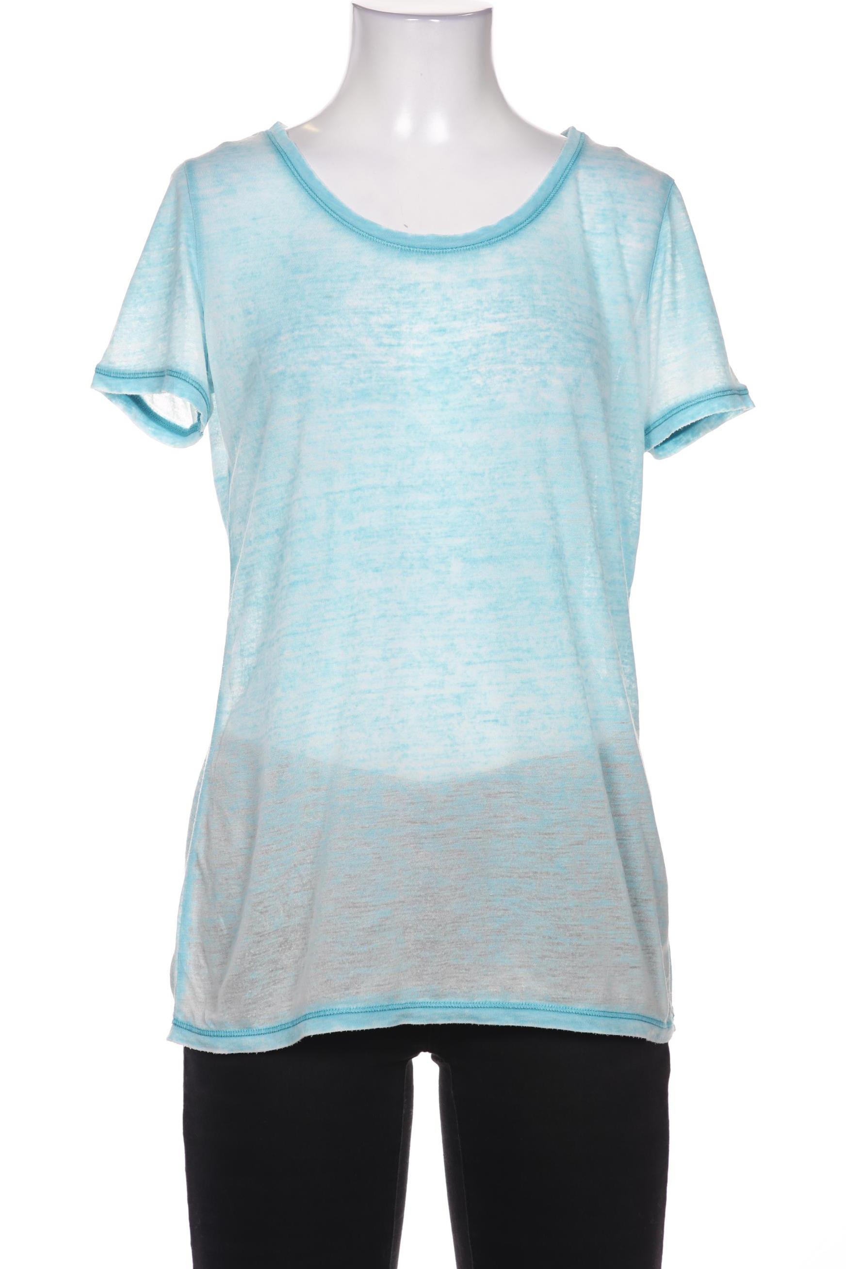 

Princess goes Hollywood Damen T-Shirt, blau, Gr. 36