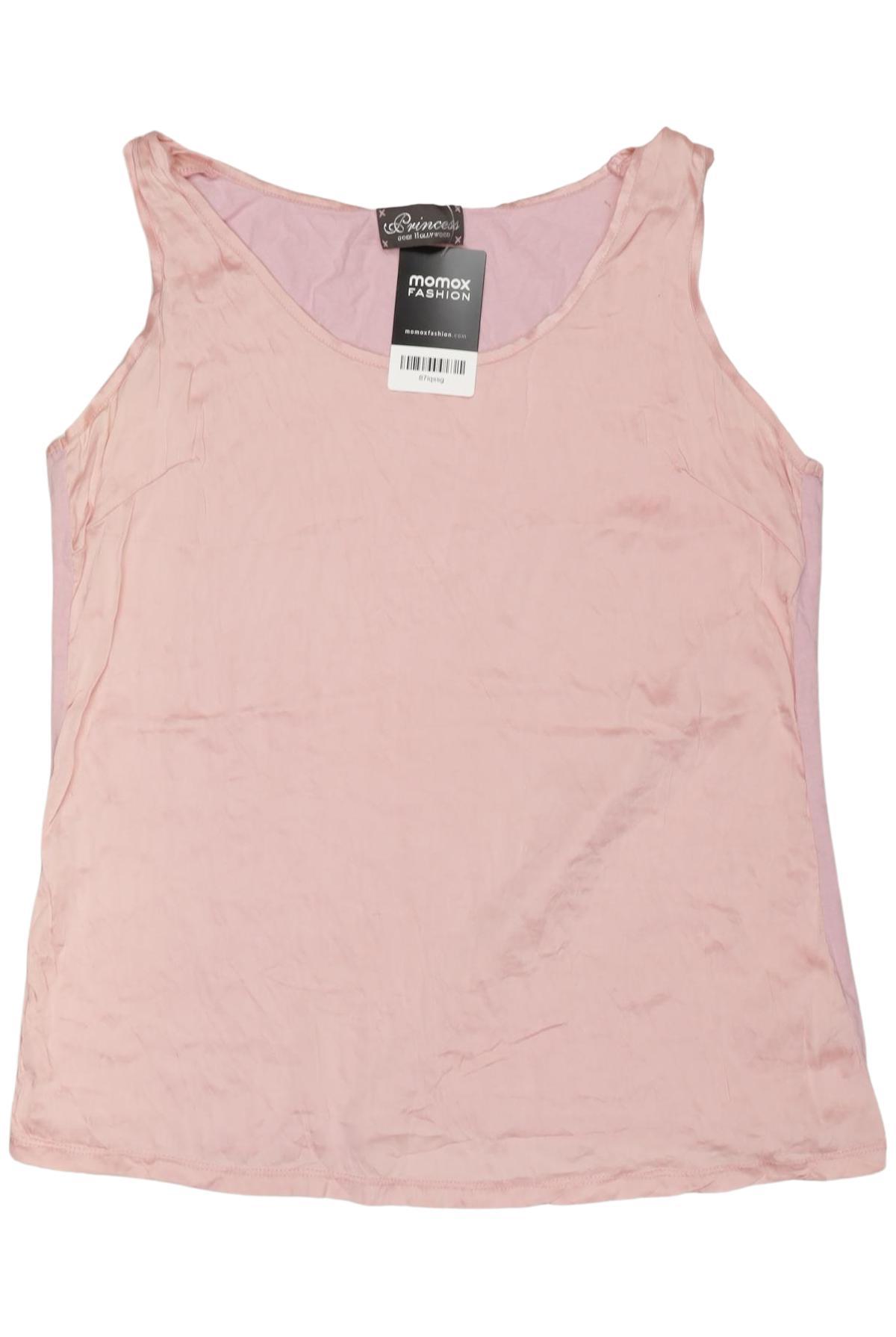 

Princess goes Hollywood Damen Top, pink, Gr. 42