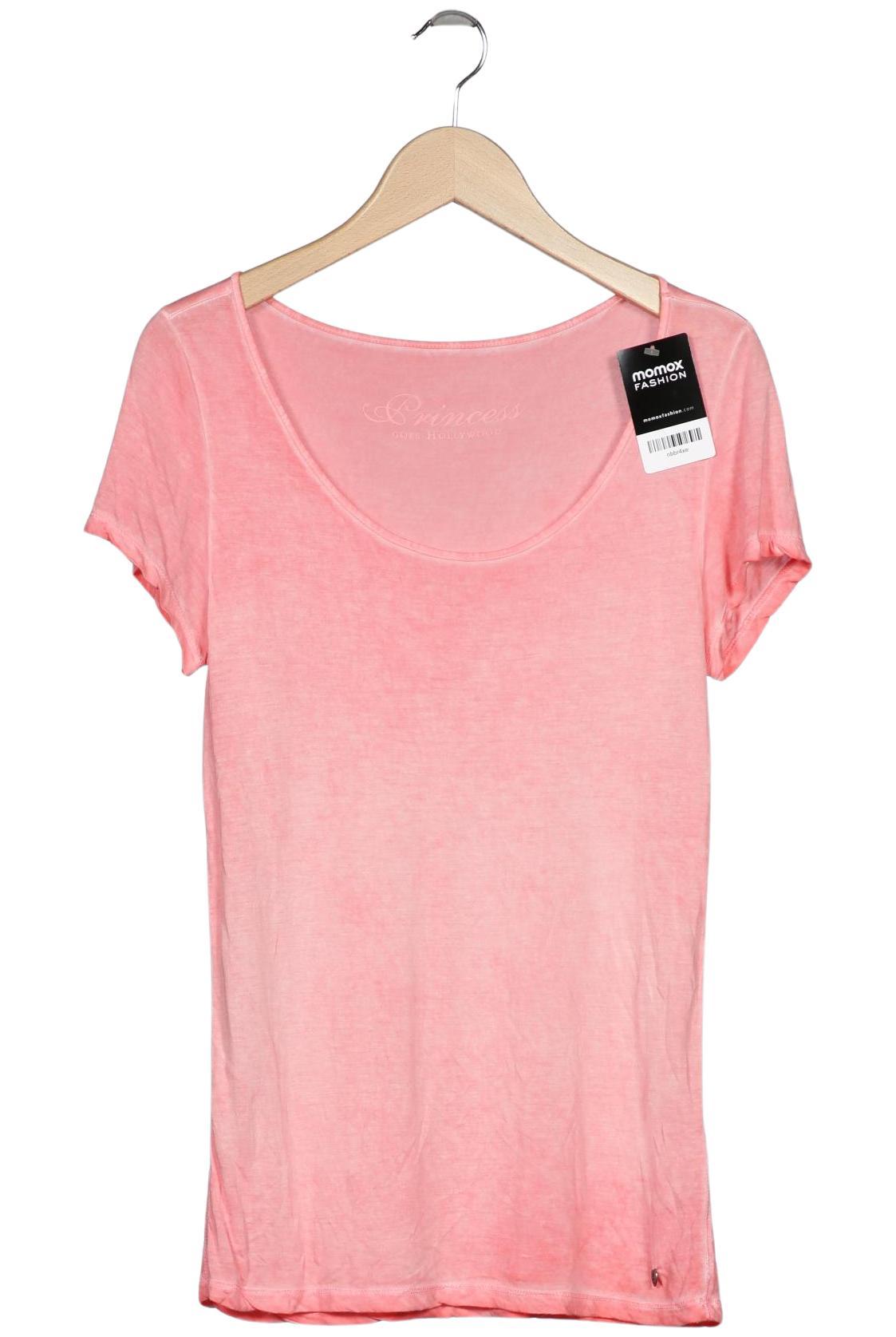 

Princess goes Hollywood Damen T-Shirt, pink, Gr. 40