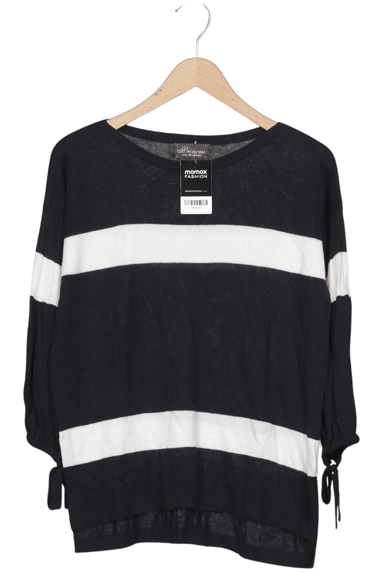 

Princess goes Hollywood Damen Pullover, mehrfarbig, Gr. 36