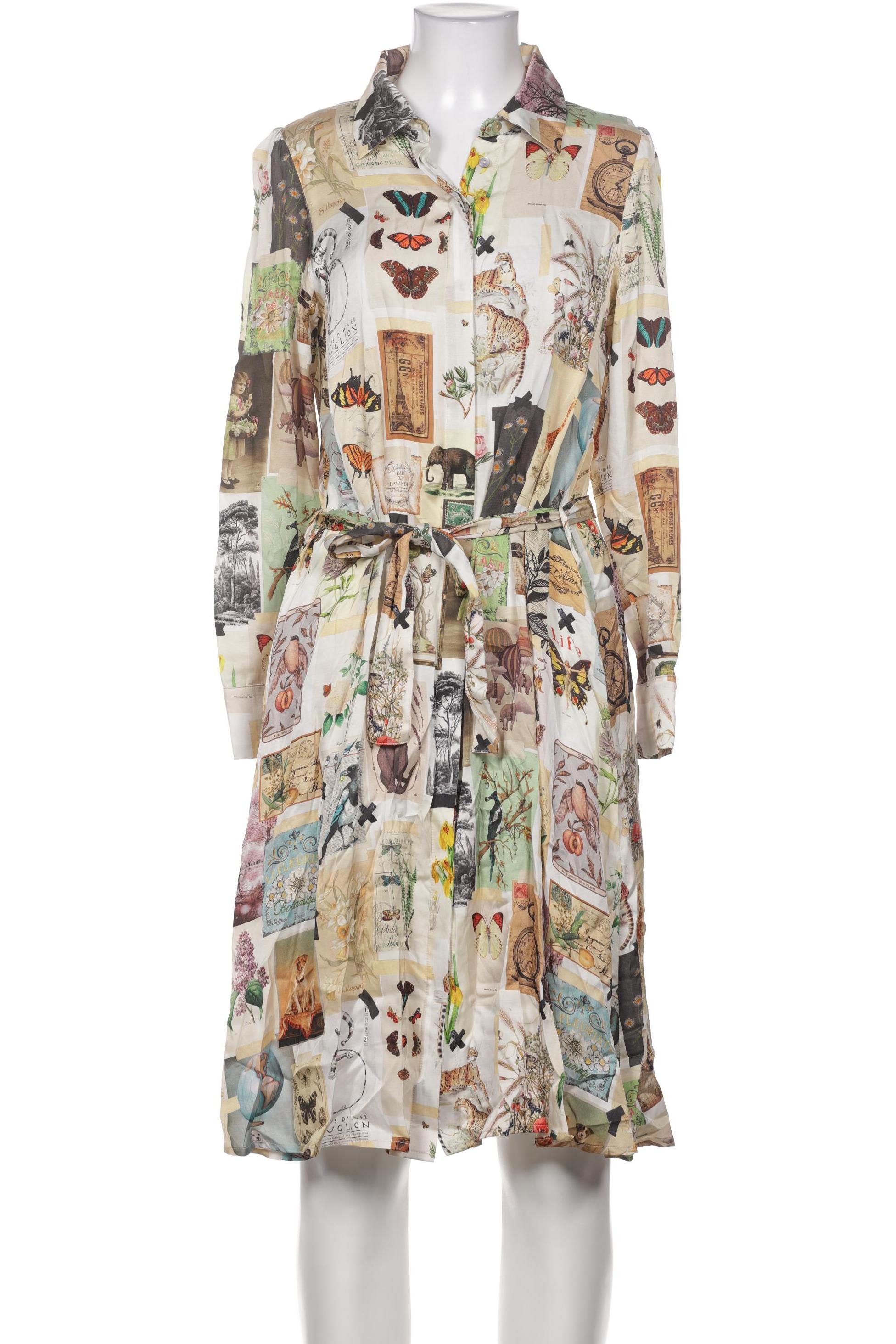 

Princess goes Hollywood Damen Kleid, mehrfarbig, Gr. 34