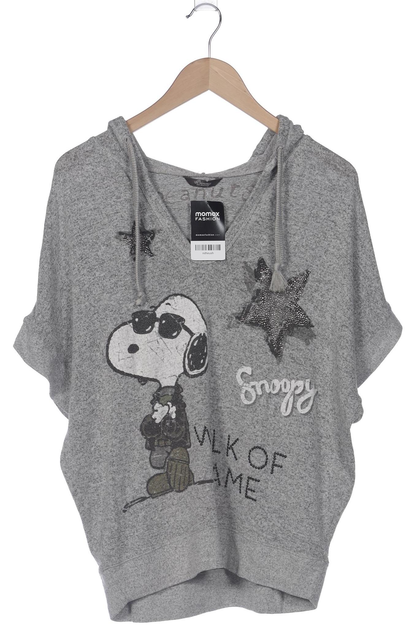 

Princess goes Hollywood Damen T-Shirt, grau, Gr. 38