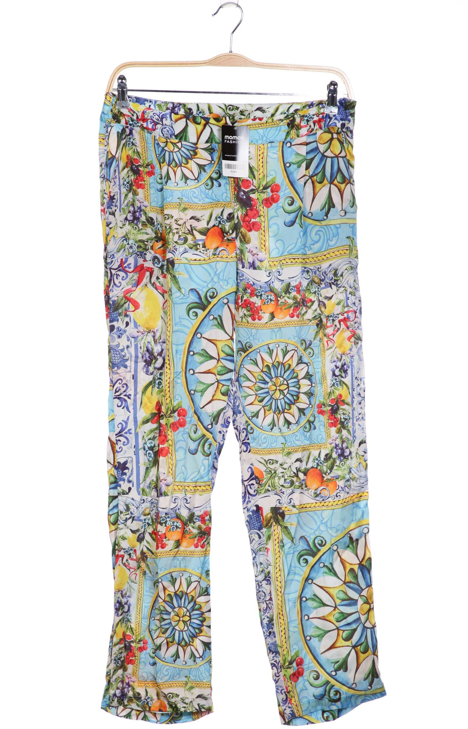 

Princess goes Hollywood Damen Stoffhose, mehrfarbig, Gr. 42