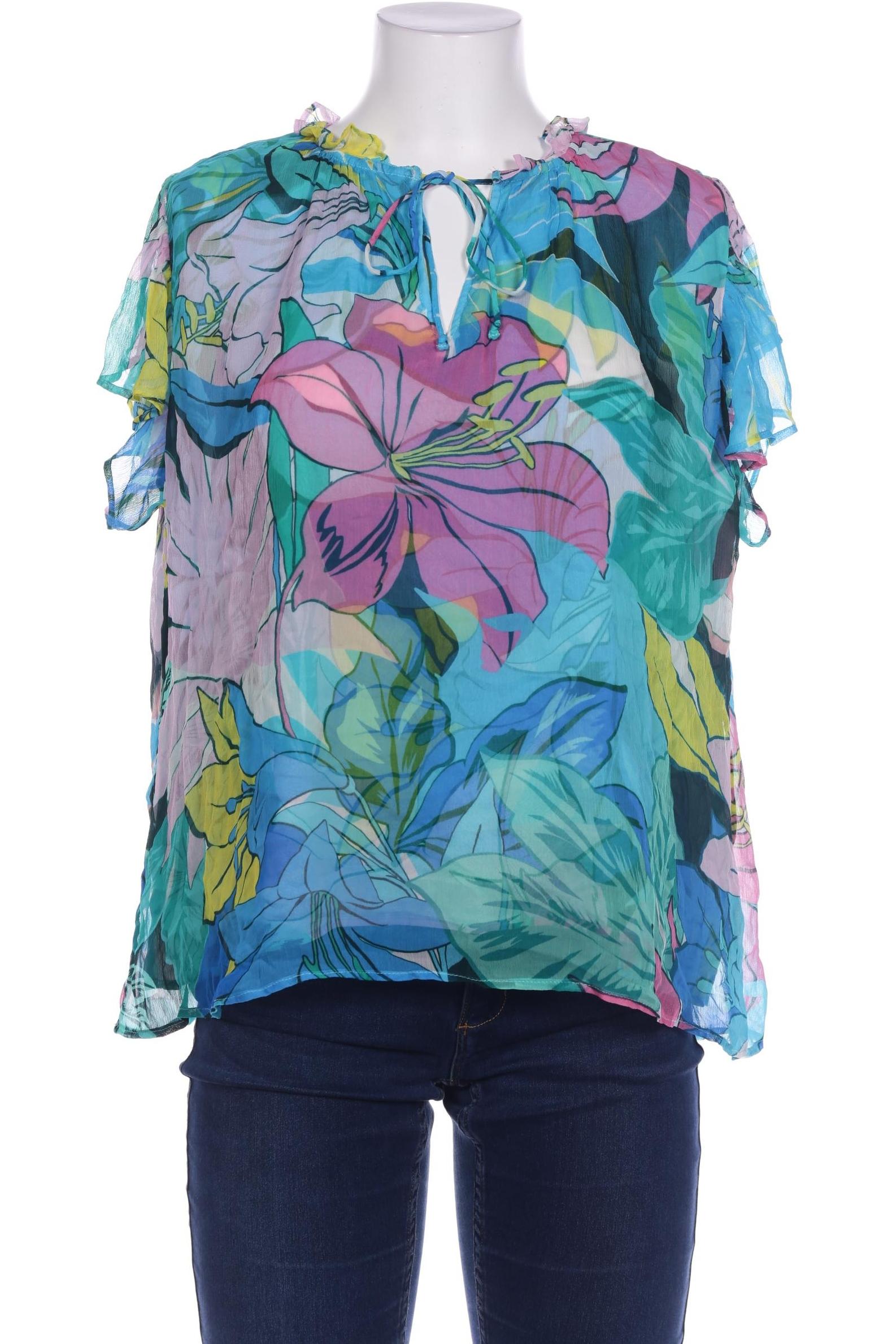 

Princess goes Hollywood Damen Bluse, mehrfarbig, Gr. 40