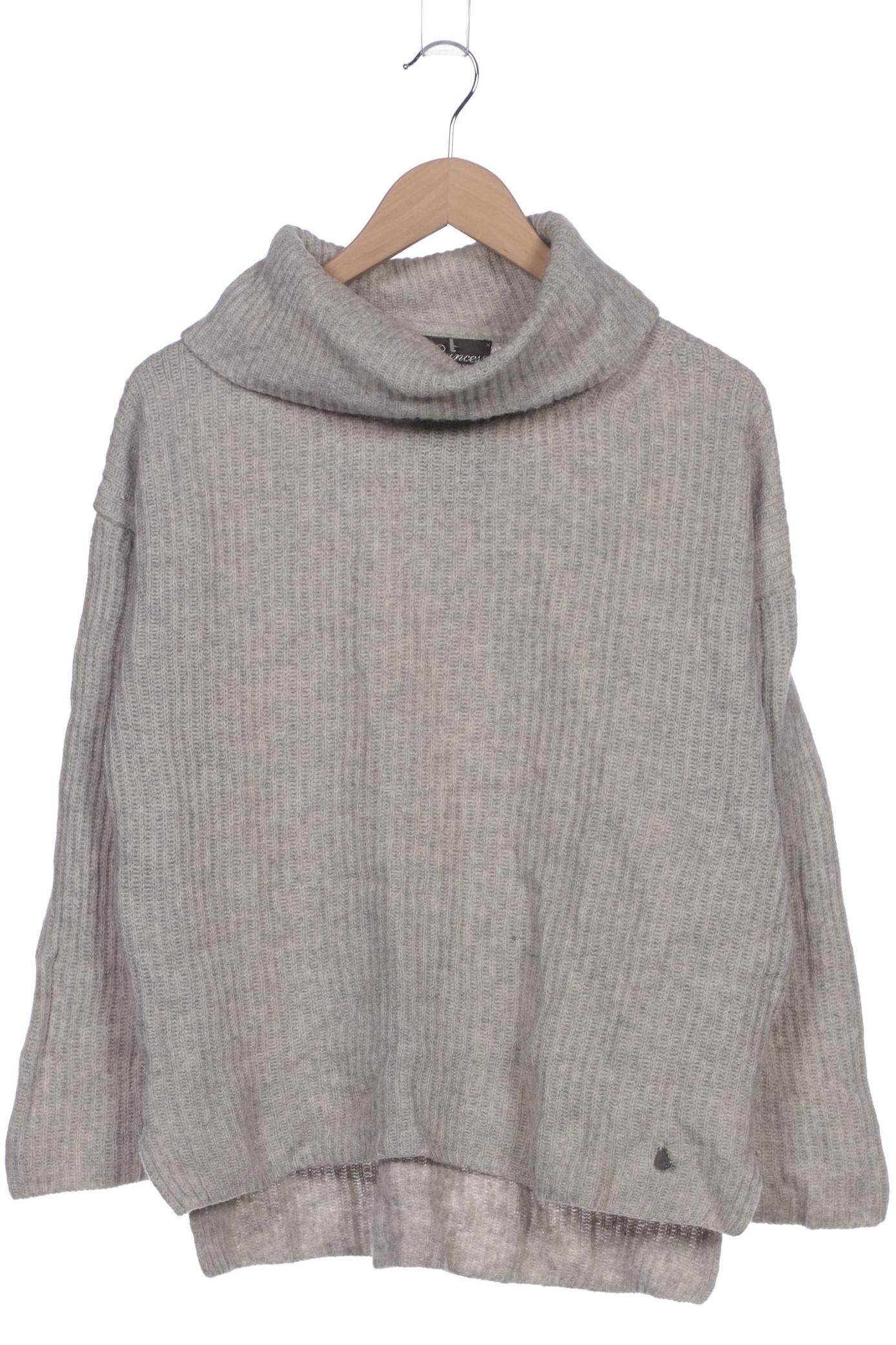 

Princess goes Hollywood Damen Pullover, grau, Gr. 38