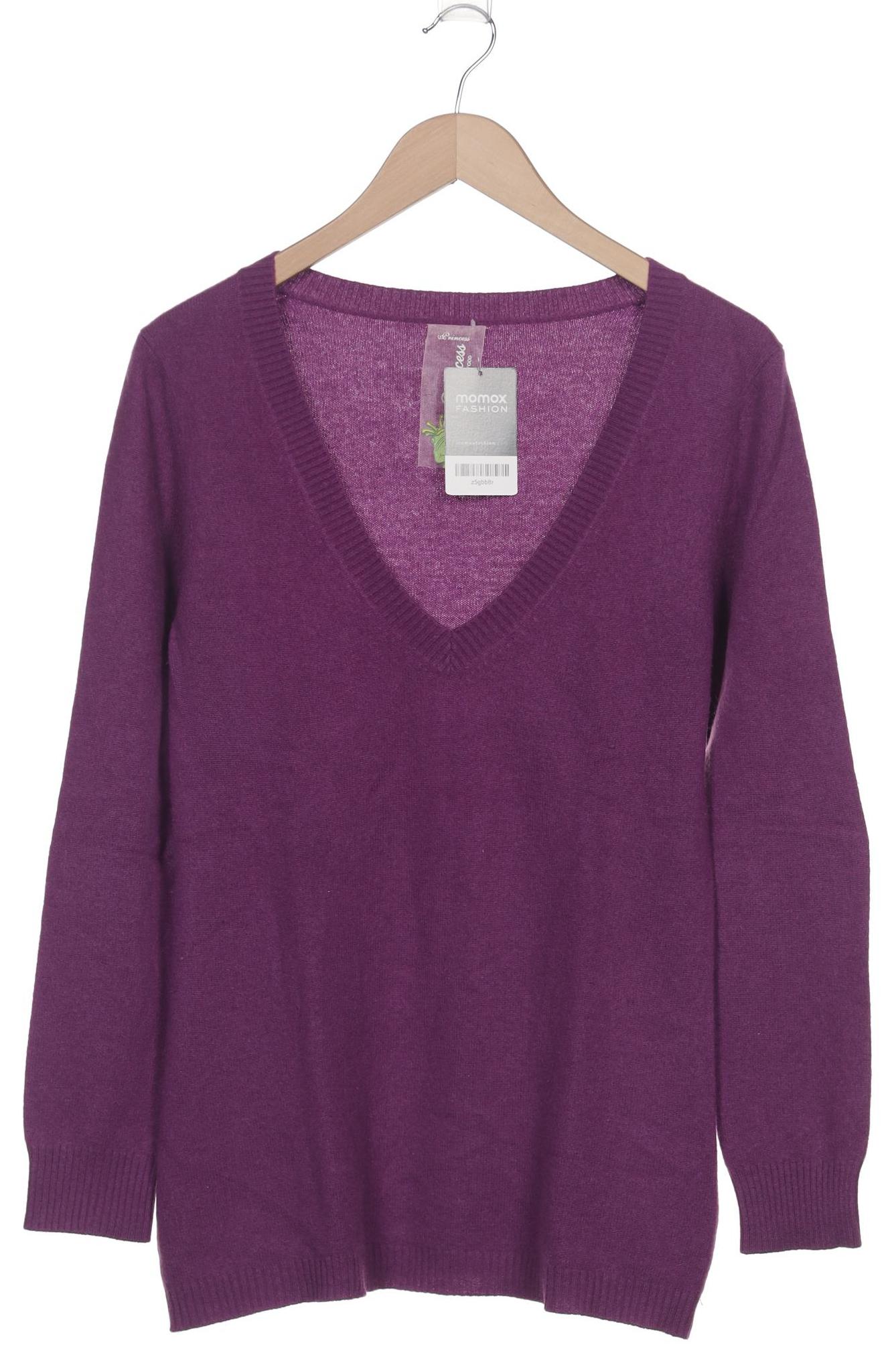 

Princess goes Hollywood Damen Pullover, flieder, Gr. 38