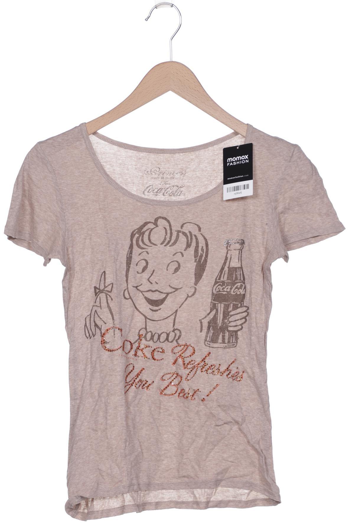 

Princess goes Hollywood Damen T-Shirt, beige