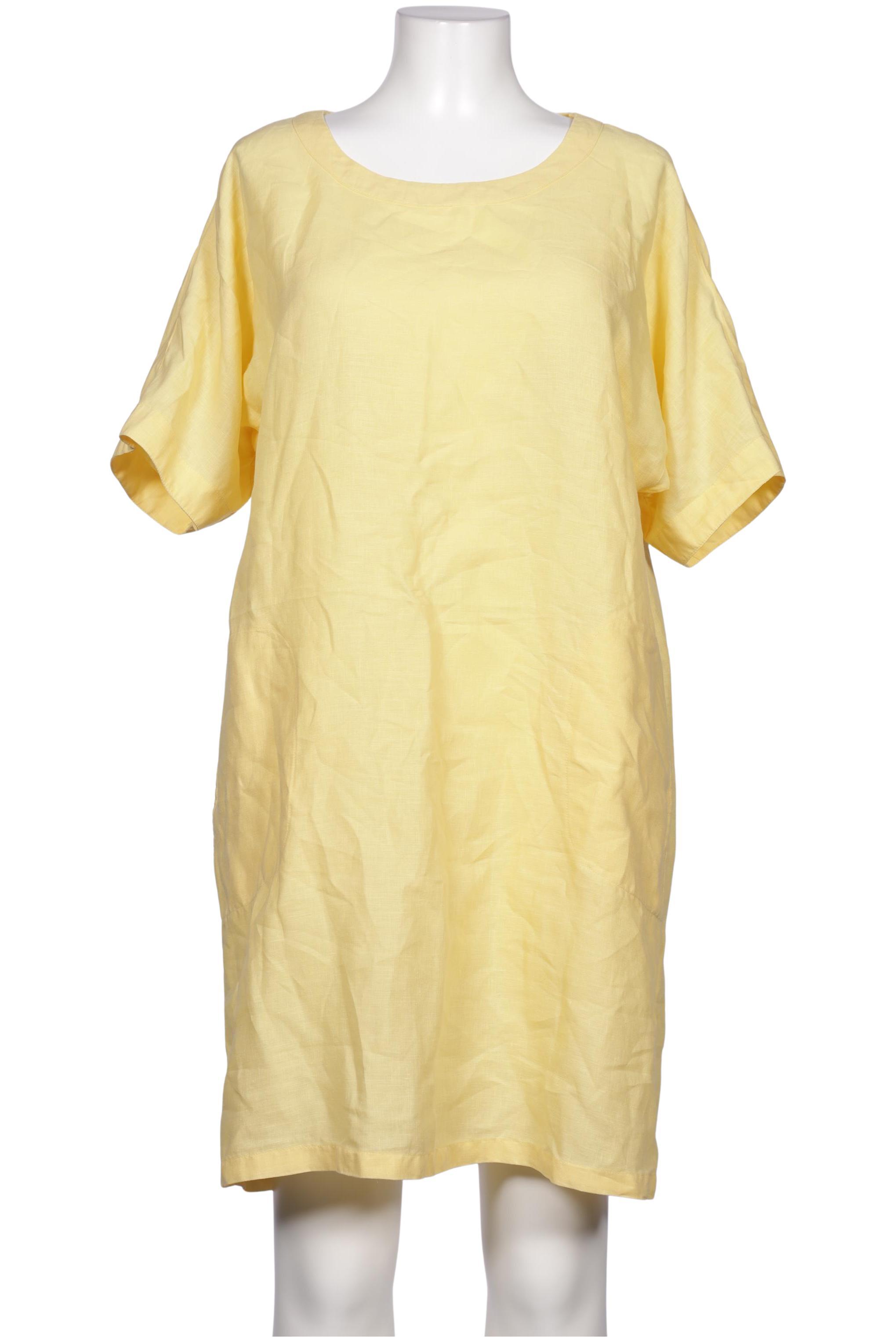 

Princess goes Hollywood Damen Kleid, gelb, Gr. 42