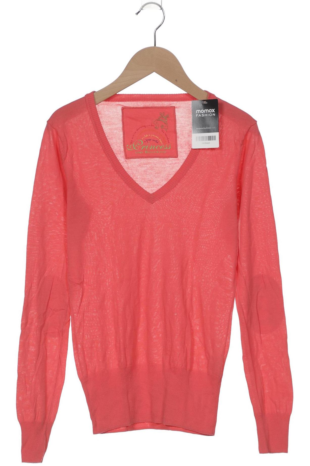 

Princess goes Hollywood Damen Pullover, rot, Gr. 36