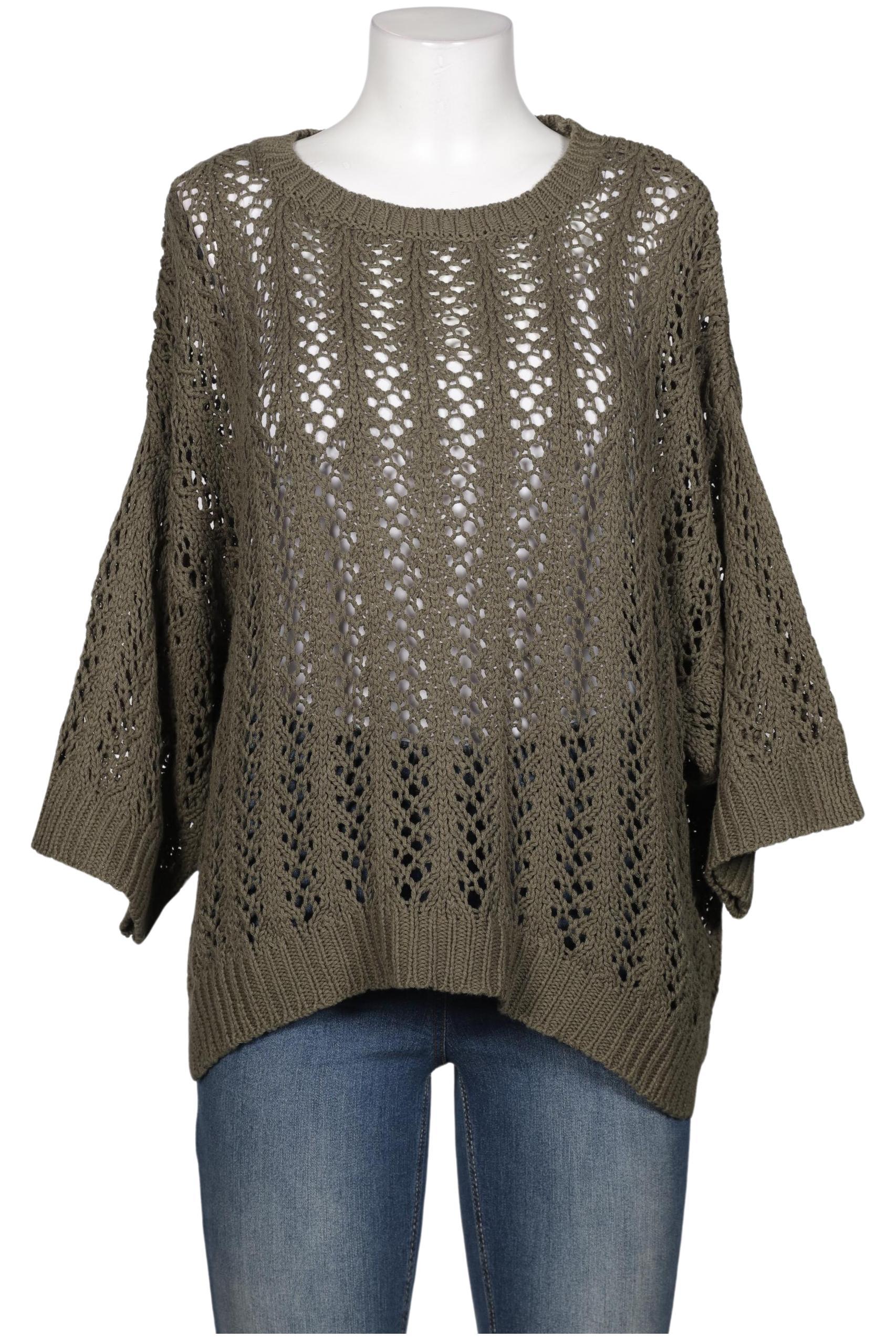 

Princess goes Hollywood Damen Pullover, grün, Gr. 36