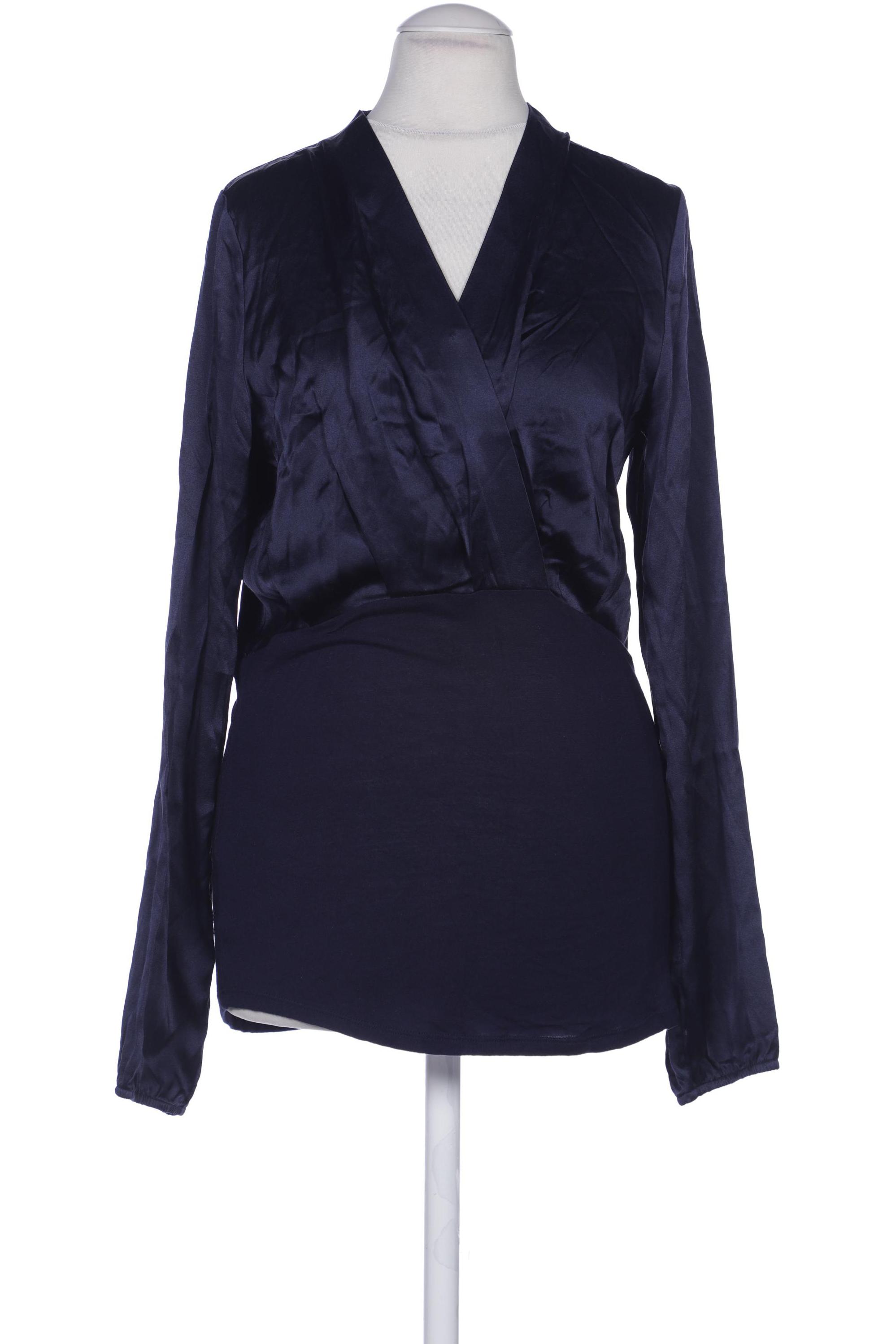 

Princess goes Hollywood Damen Bluse, marineblau, Gr. 36