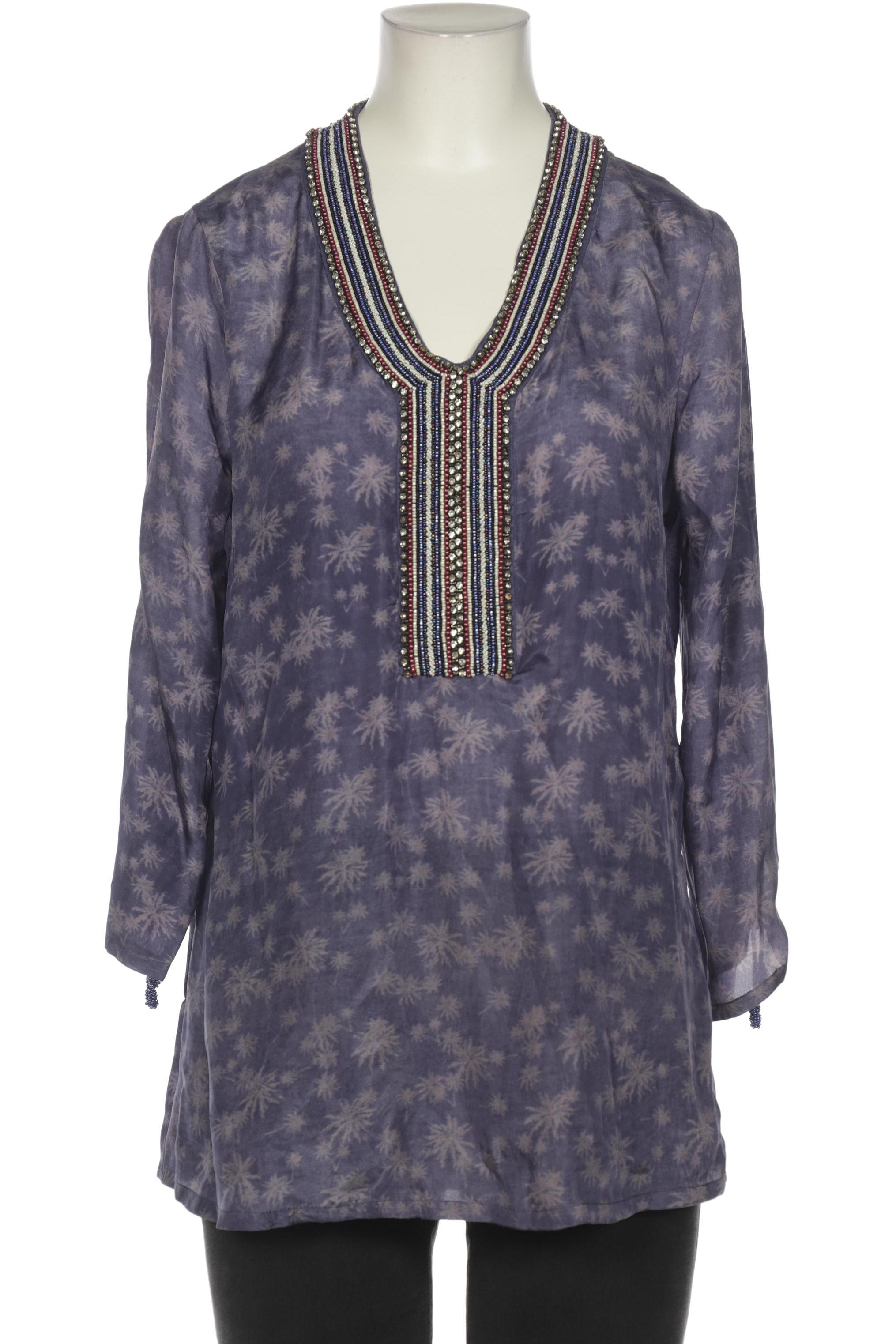 

Princess goes Hollywood Damen Bluse, marineblau