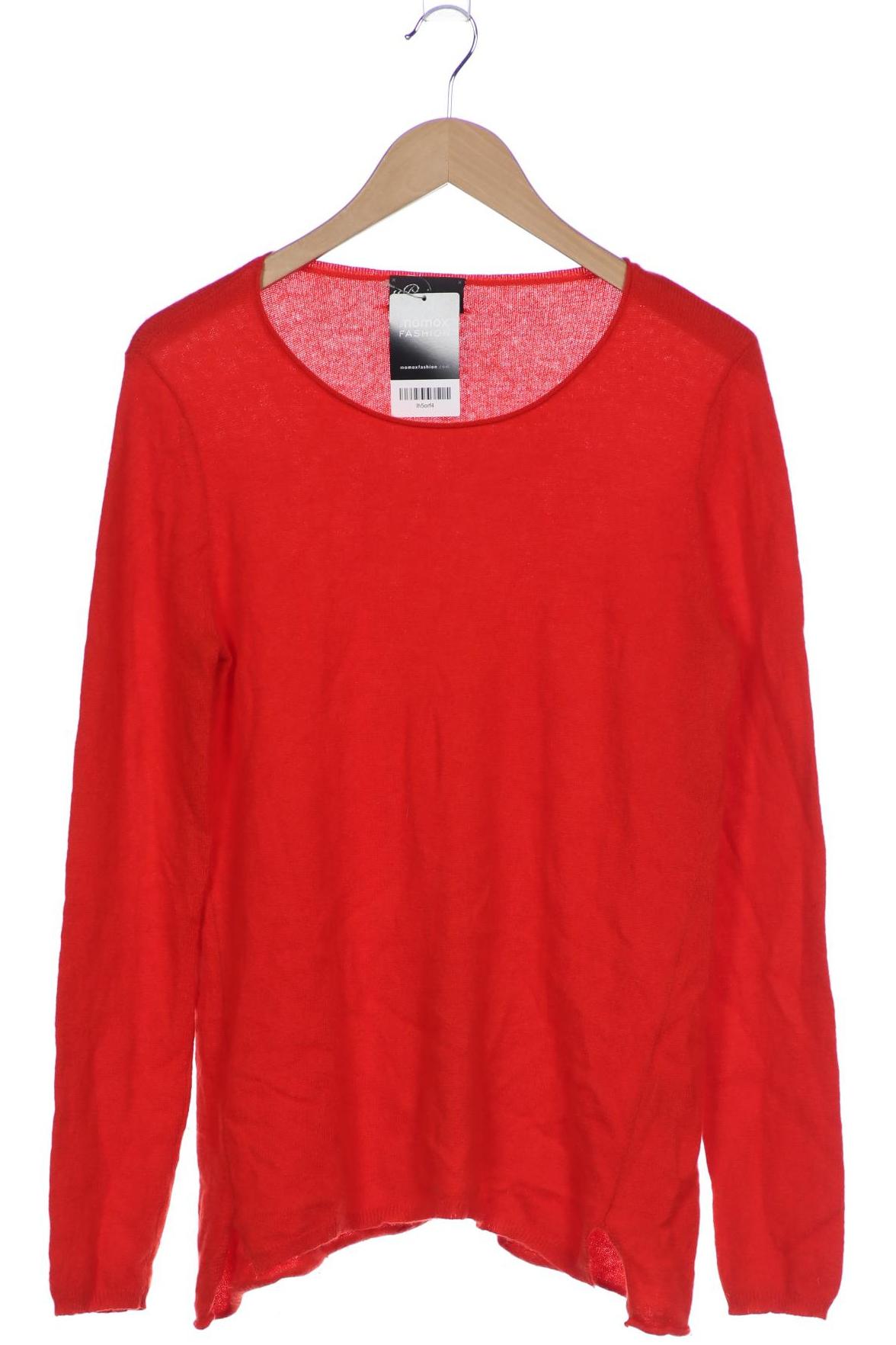 

Princess goes Hollywood Damen Pullover, rot, Gr. 38