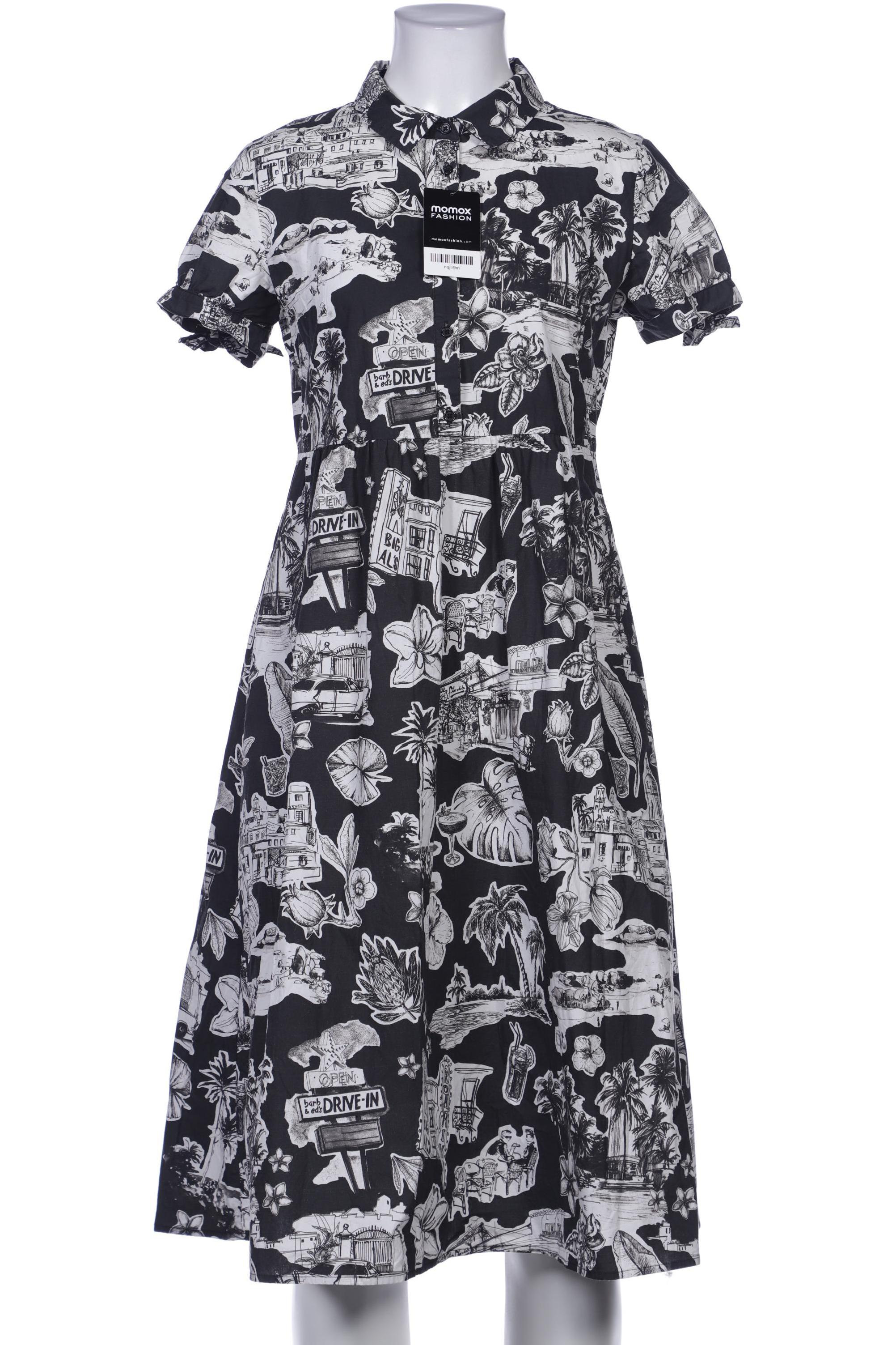 

Princess goes Hollywood Damen Kleid, schwarz, Gr. 36