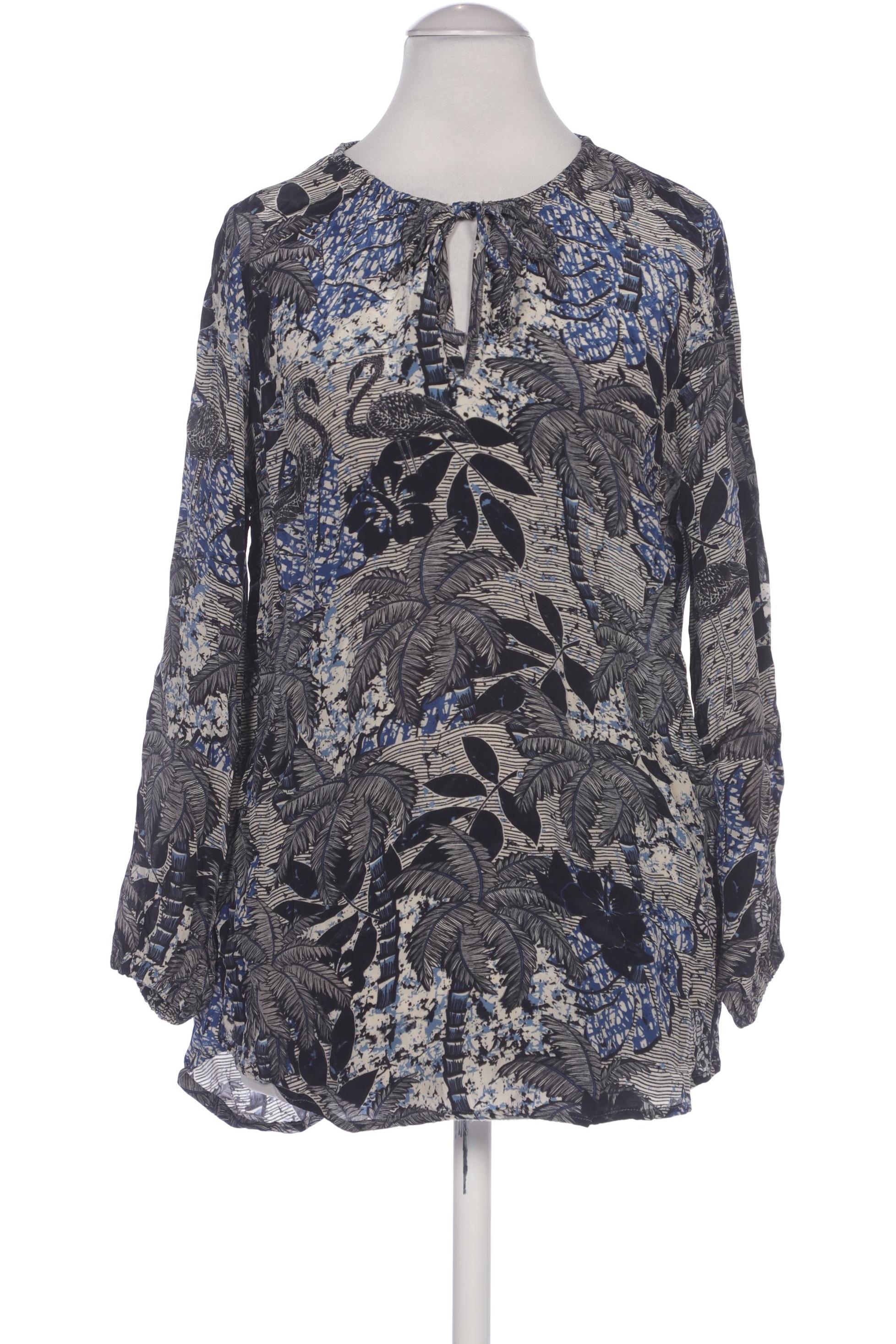 

Princess goes Hollywood Damen Bluse, mehrfarbig, Gr. 34