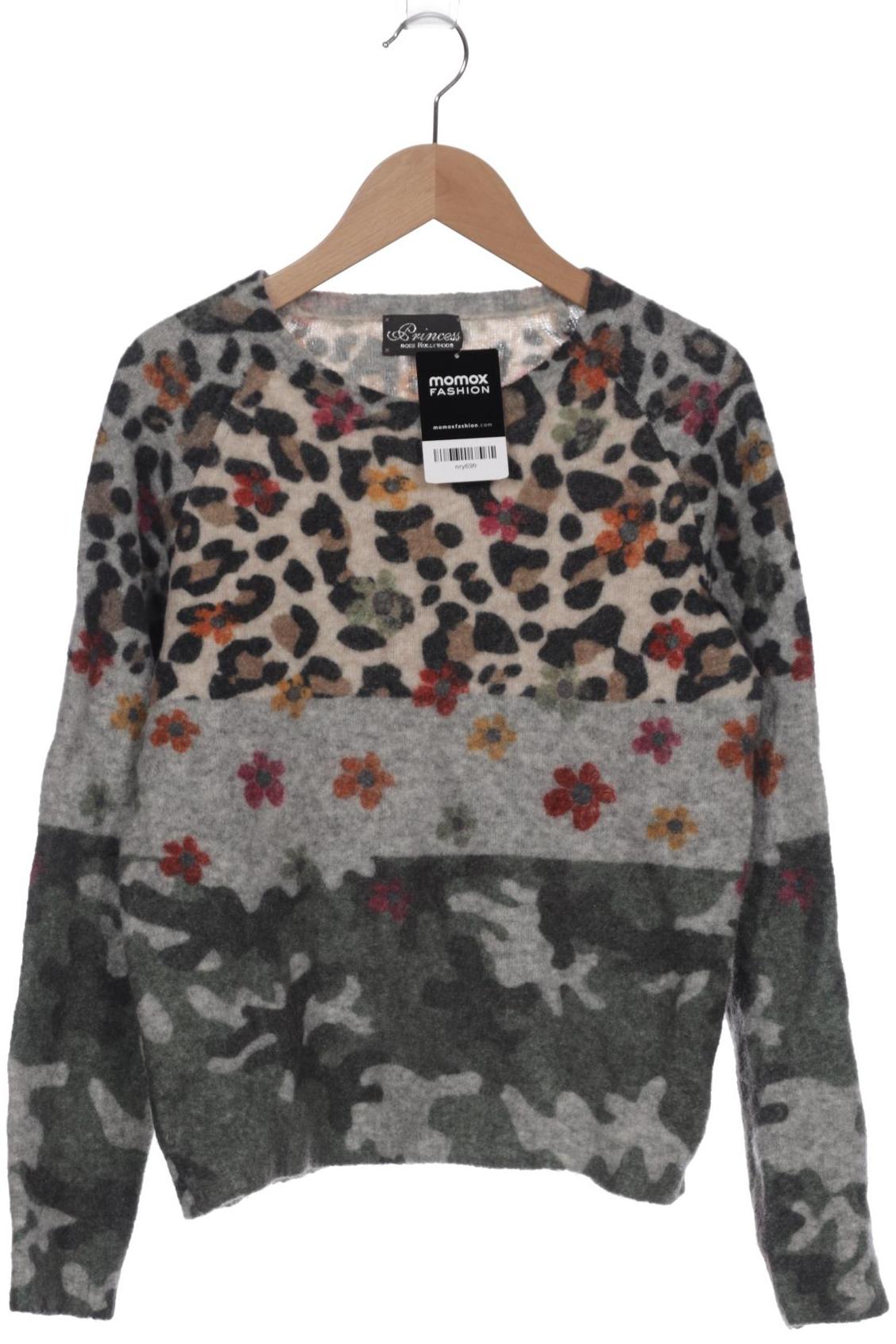 

Princess goes Hollywood Damen Pullover, mehrfarbig, Gr. 36