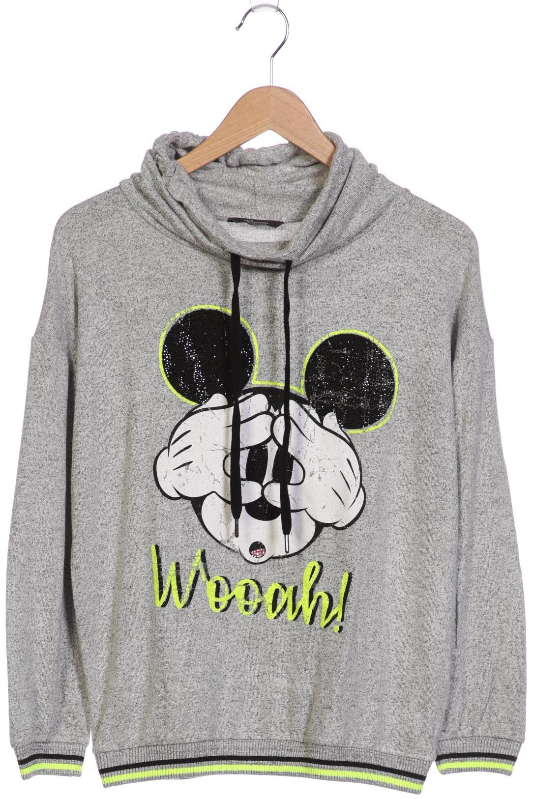 

Princess goes Hollywood Damen Pullover, grau