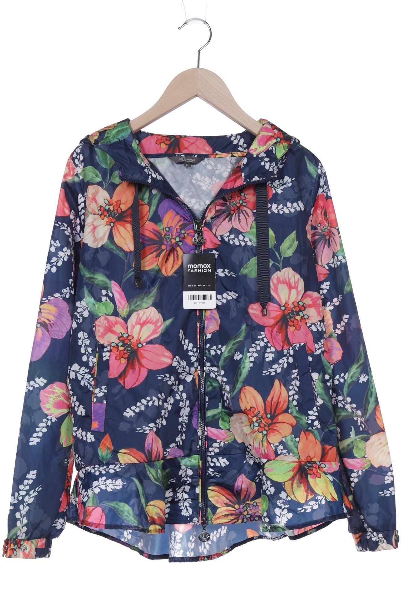 

Princess goes Hollywood Damen Jacke, mehrfarbig, Gr. 34