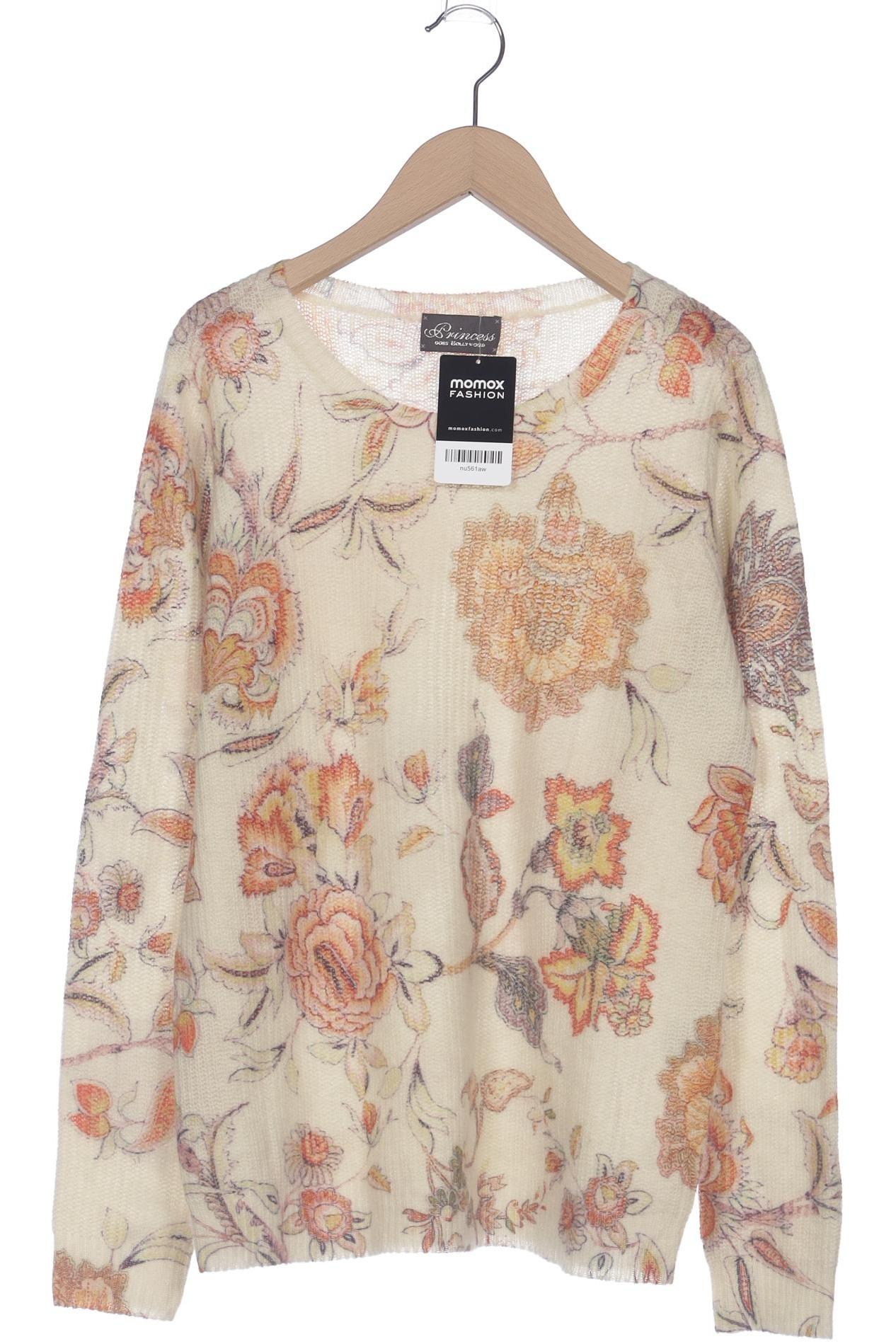 

Princess goes Hollywood Damen Pullover, cremeweiß, Gr. 38