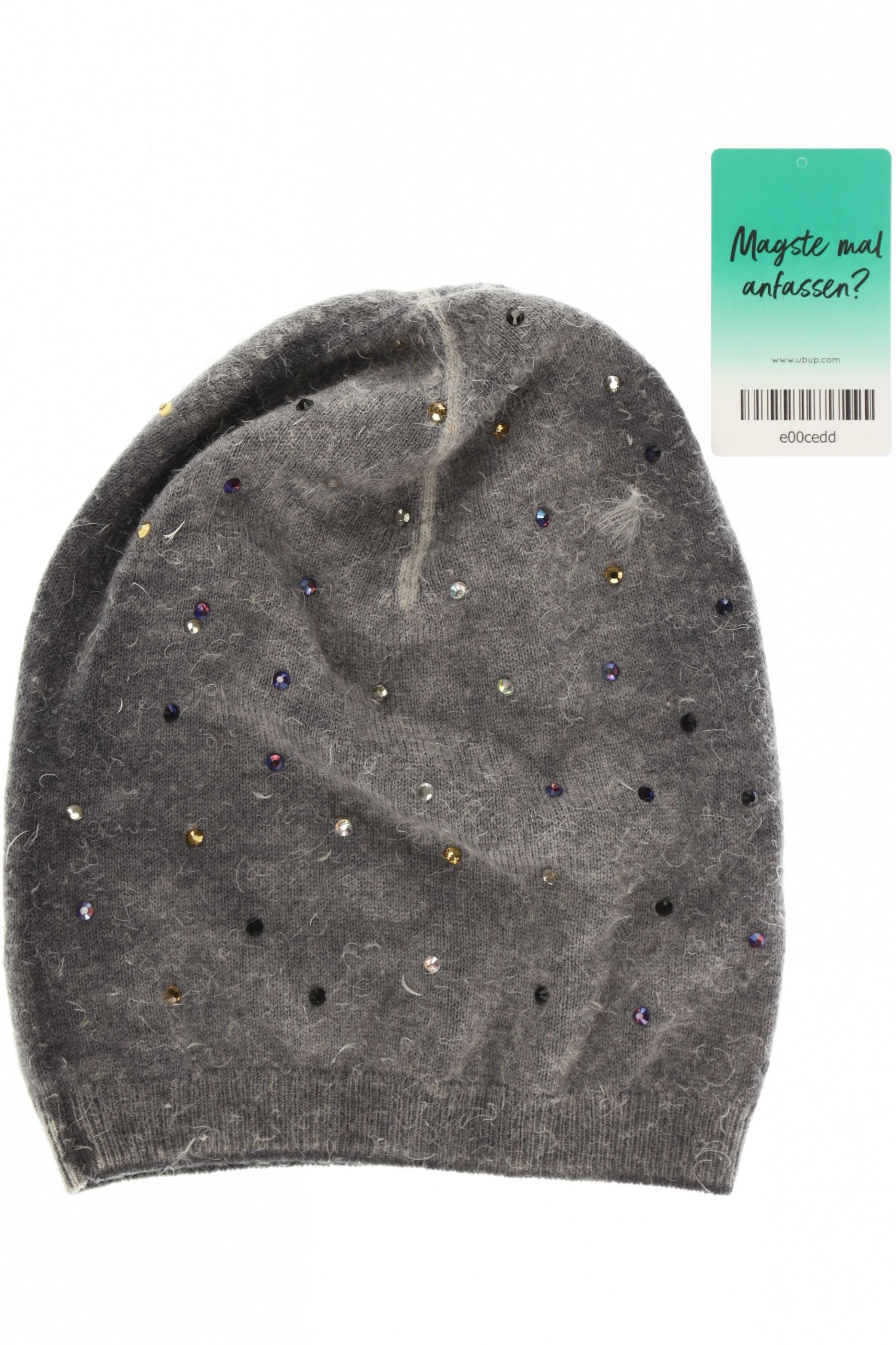 

Princess goes Hollywood Damen Hut/Mütze, grau, Gr. uni