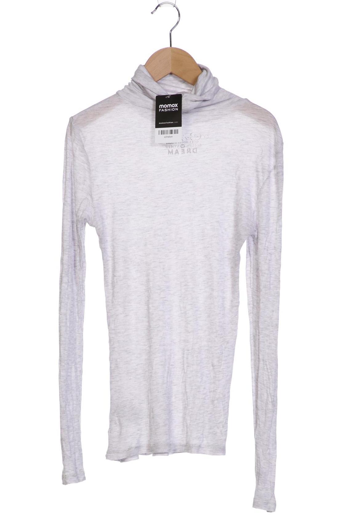 

Princess goes Hollywood Damen Langarmshirt, grau