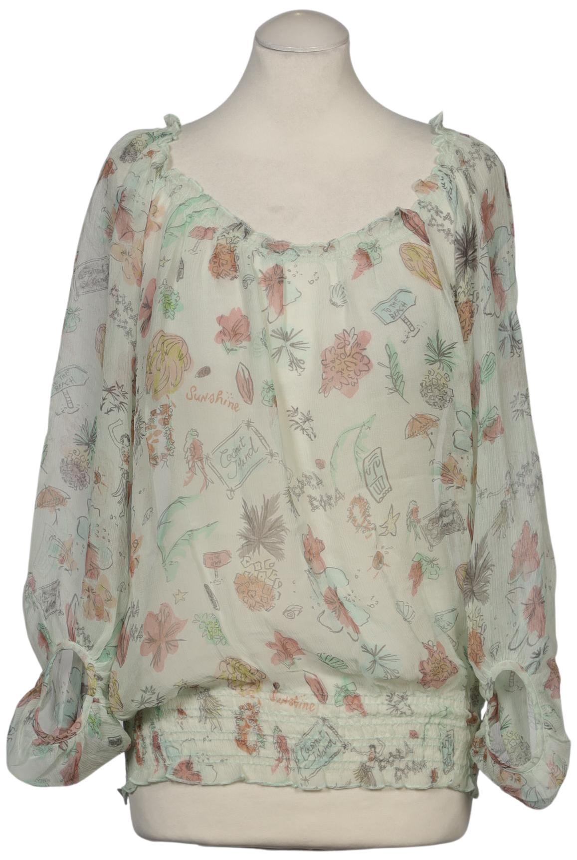 

Princess goes Hollywood Damen Bluse, hellgrün, Gr. 38