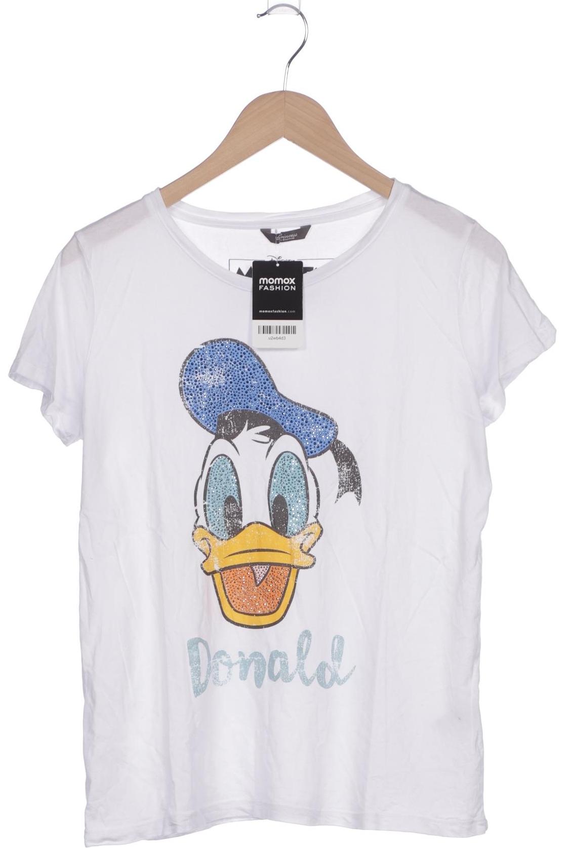 

Princess goes Hollywood Damen T-Shirt, weiß, Gr. 38